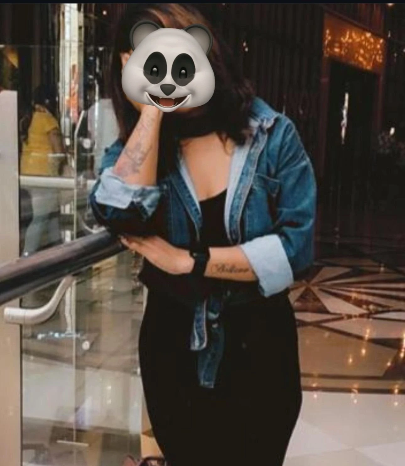 Simran – Indian escort in Bangalore — 5 / 6