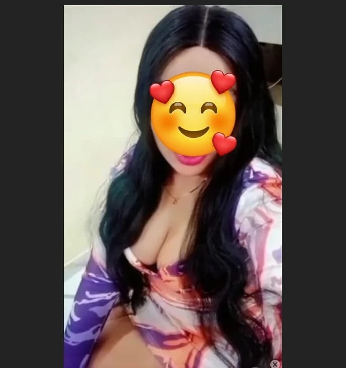 Juicy Sarah papaya Boobs From Gurgaon – South African escort in Gurgaon — 4 / 5
