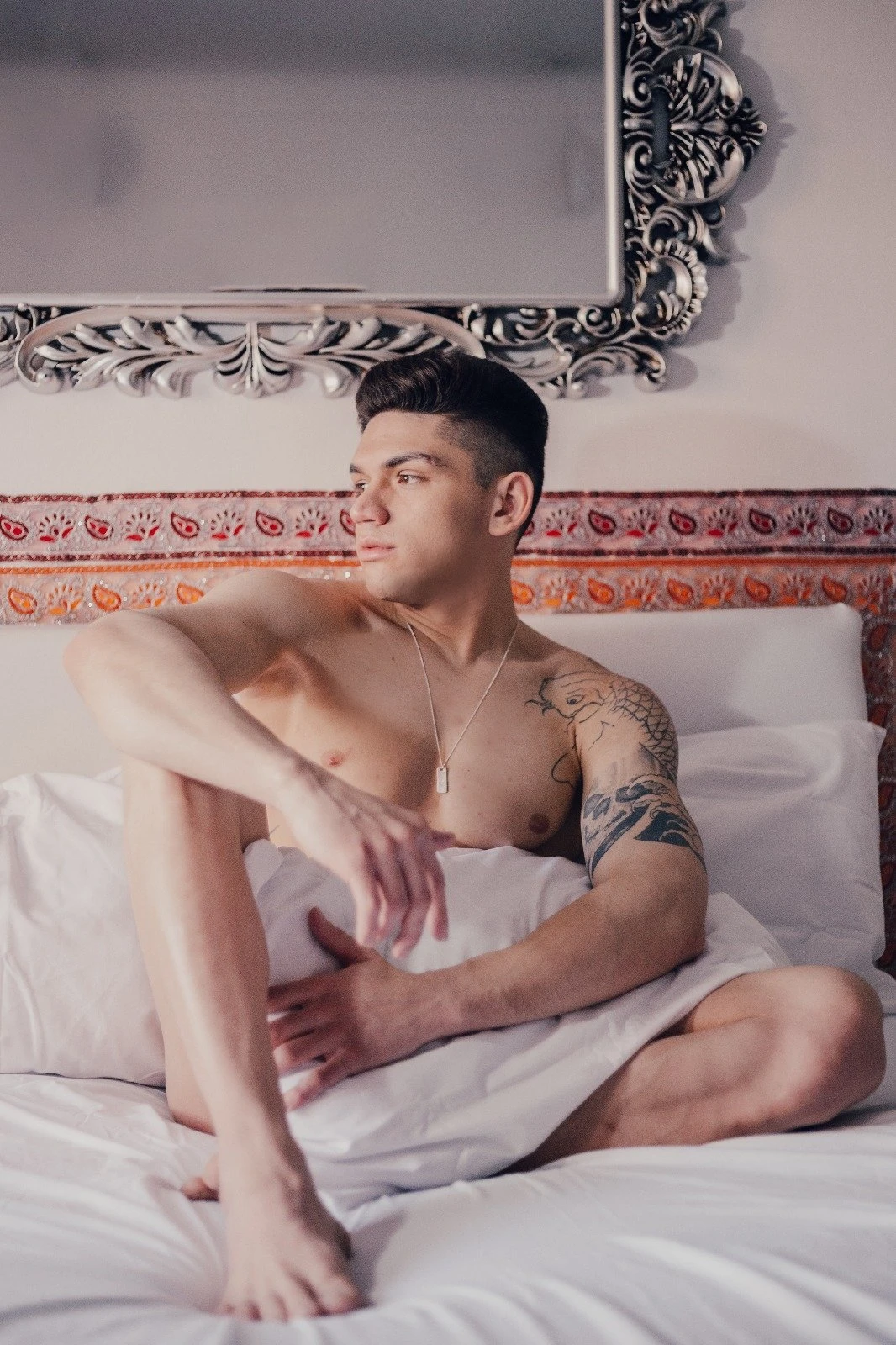 Zac Brent ?? – Brazilian escort in Hong Kong — 5 / 13