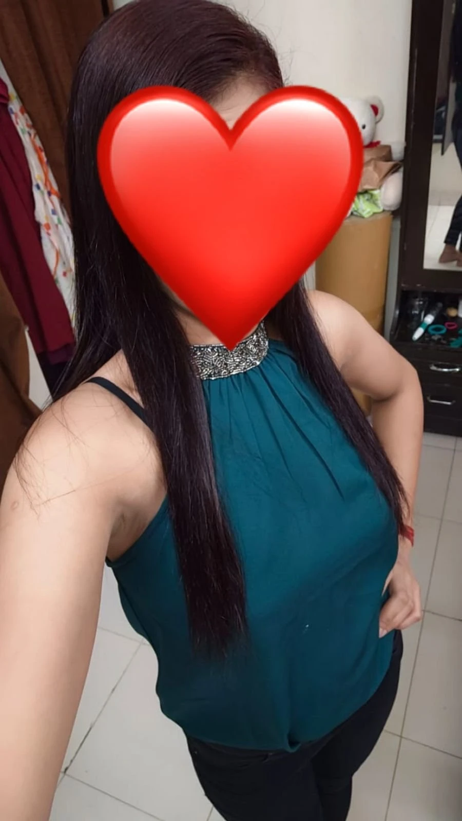 Happy Ending – Indian escort in Gurgaon — 2 / 3