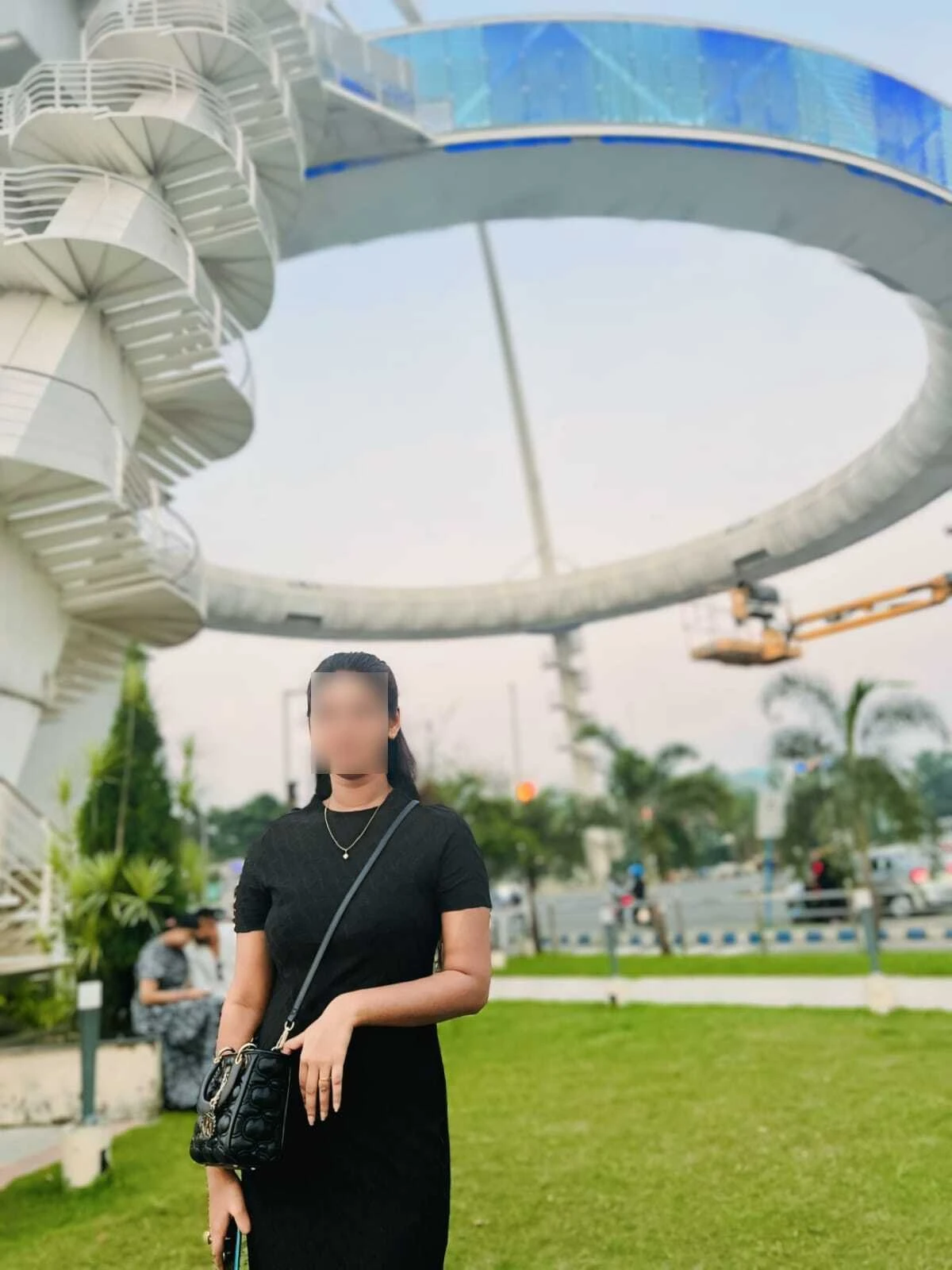 Debasree Independent Girl – escort in Bangalore — 6 / 8