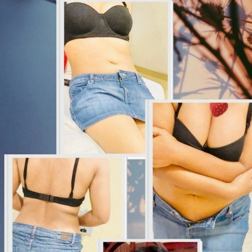 Sanjana Sanju – escort in Bangalore — 4 / 5