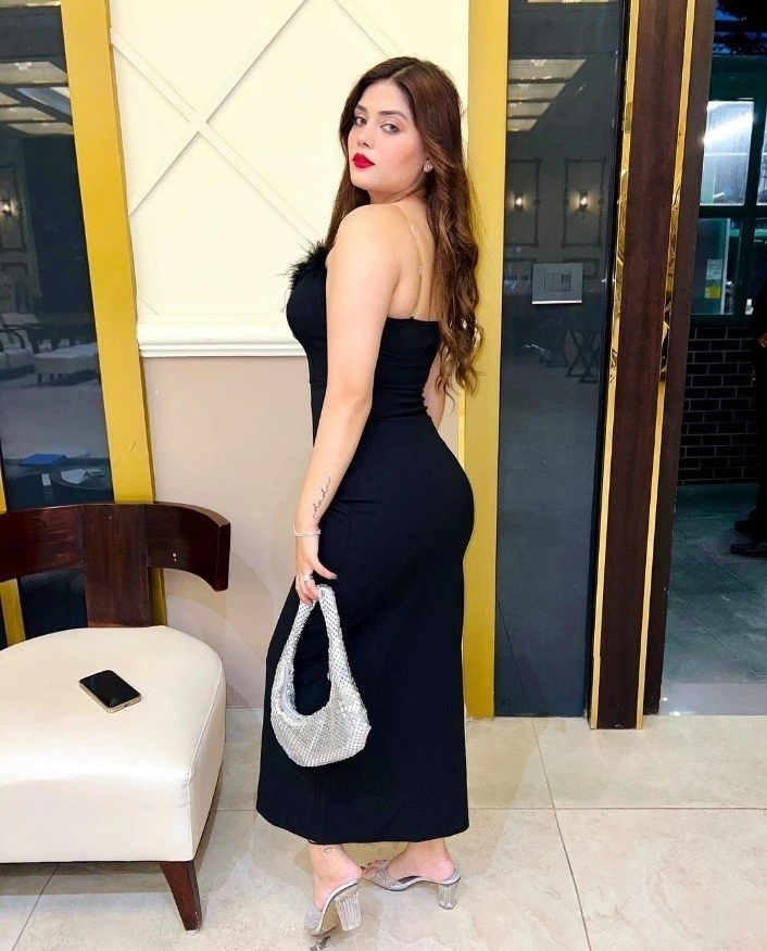 Novotel Goa Candolim an Accor Hotels B – Indian escort in Candolim, Goa — 2 / 3