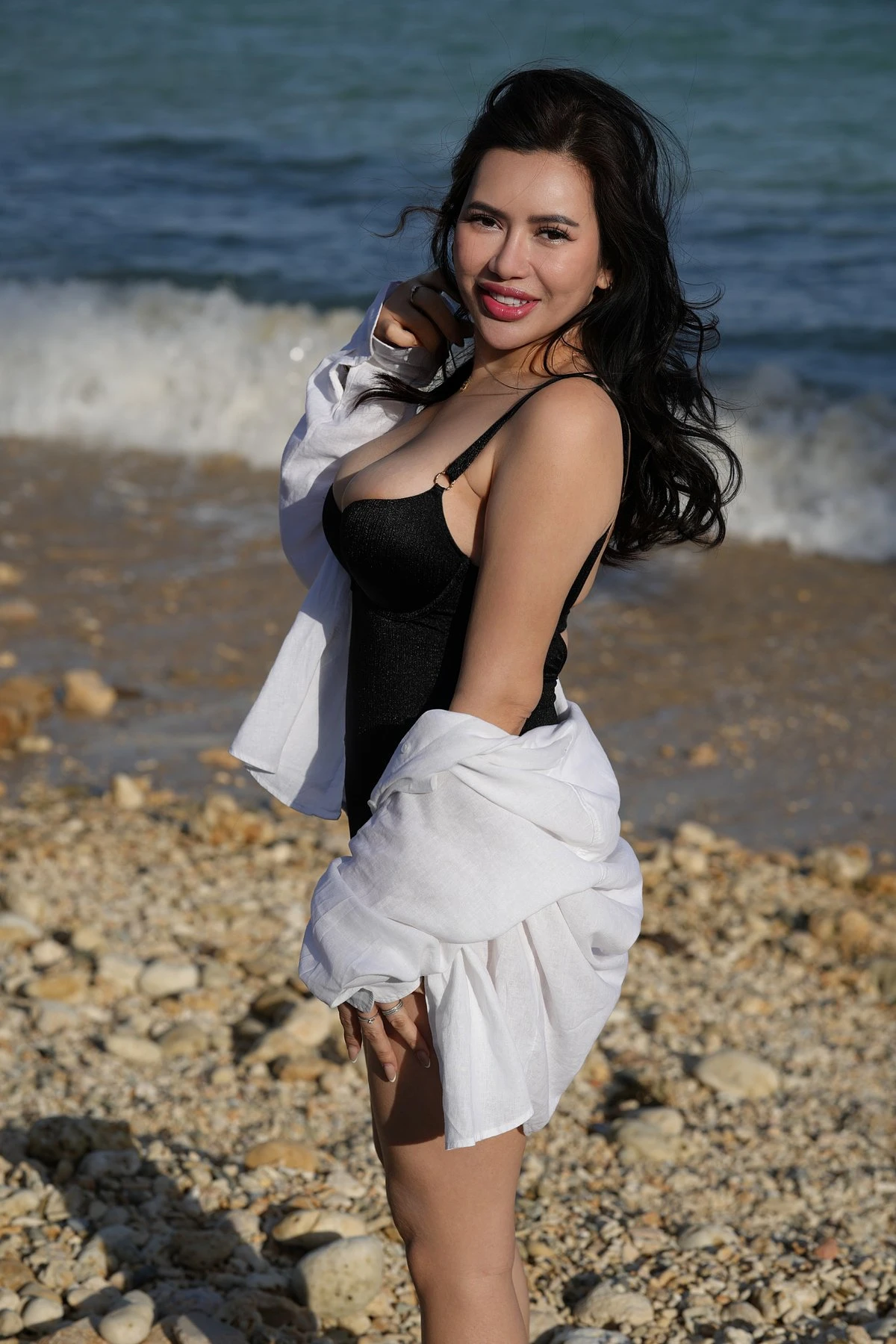 Sophia – Filipino escort in Gurgaon — 12 / 13
