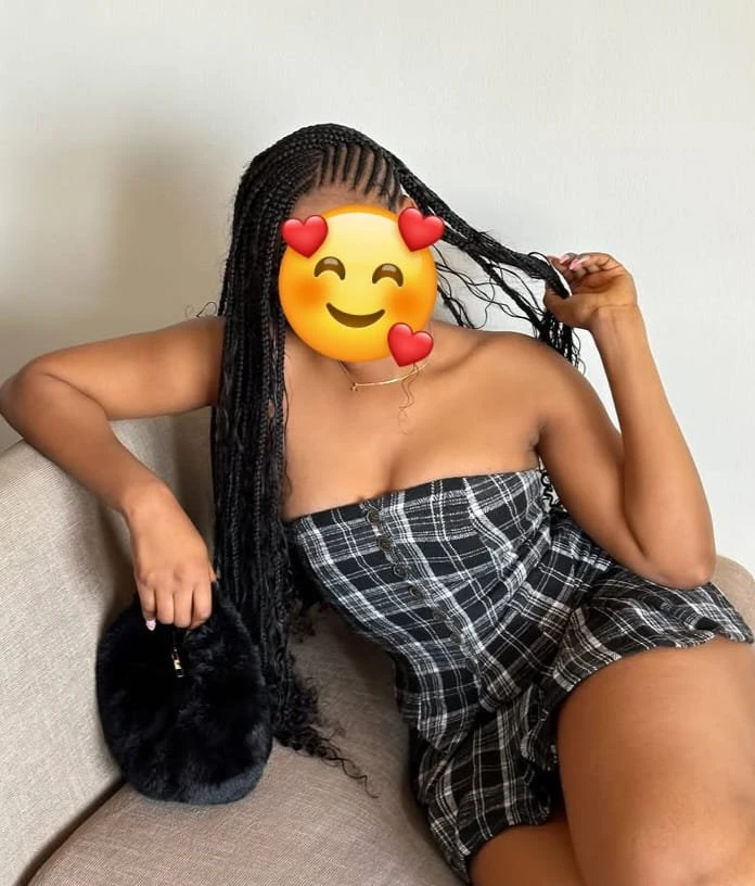 Sweet Mina (Velachery Chennai) – South African escort in Chennai — 2 / 5