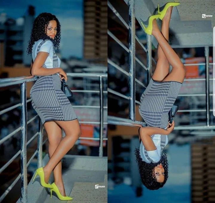 Sephire – Angolan escort in Bangalore — 2 / 4