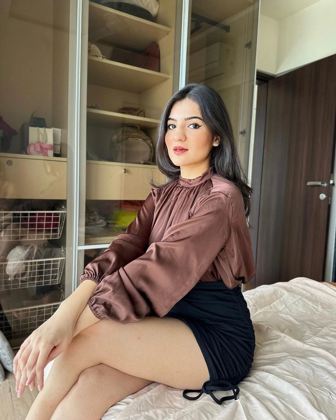 Vedika Escorts Service – Indian escort in Bangalore, Escort, Banga