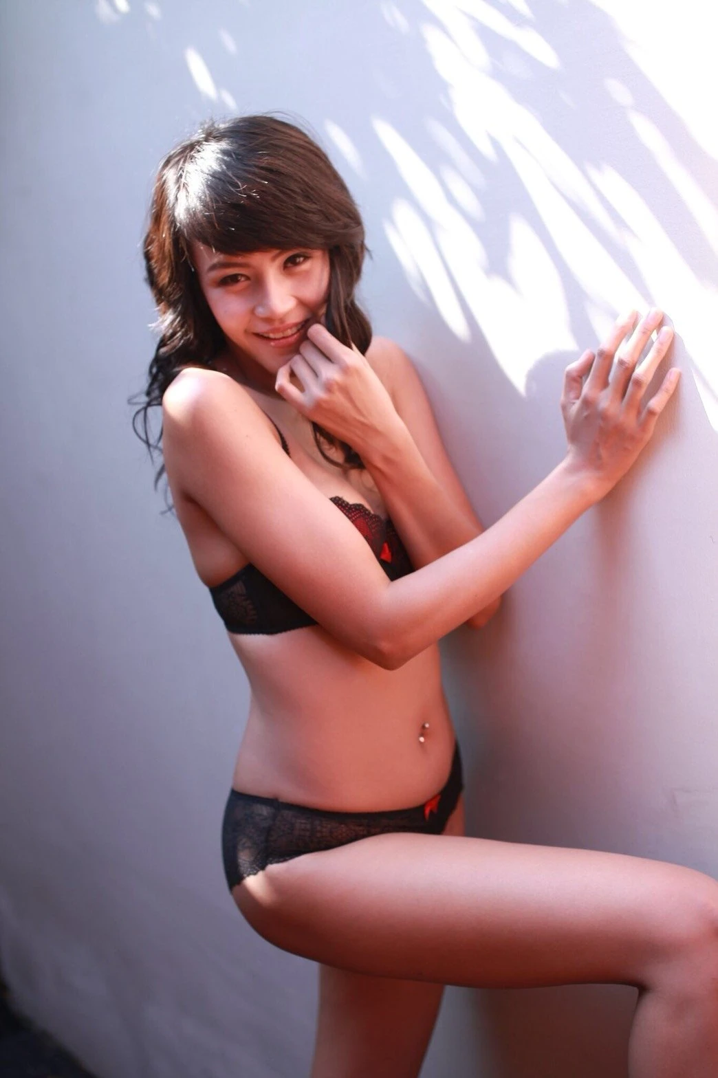Nancy – Thai escort in Hong Kong — 11 / 16