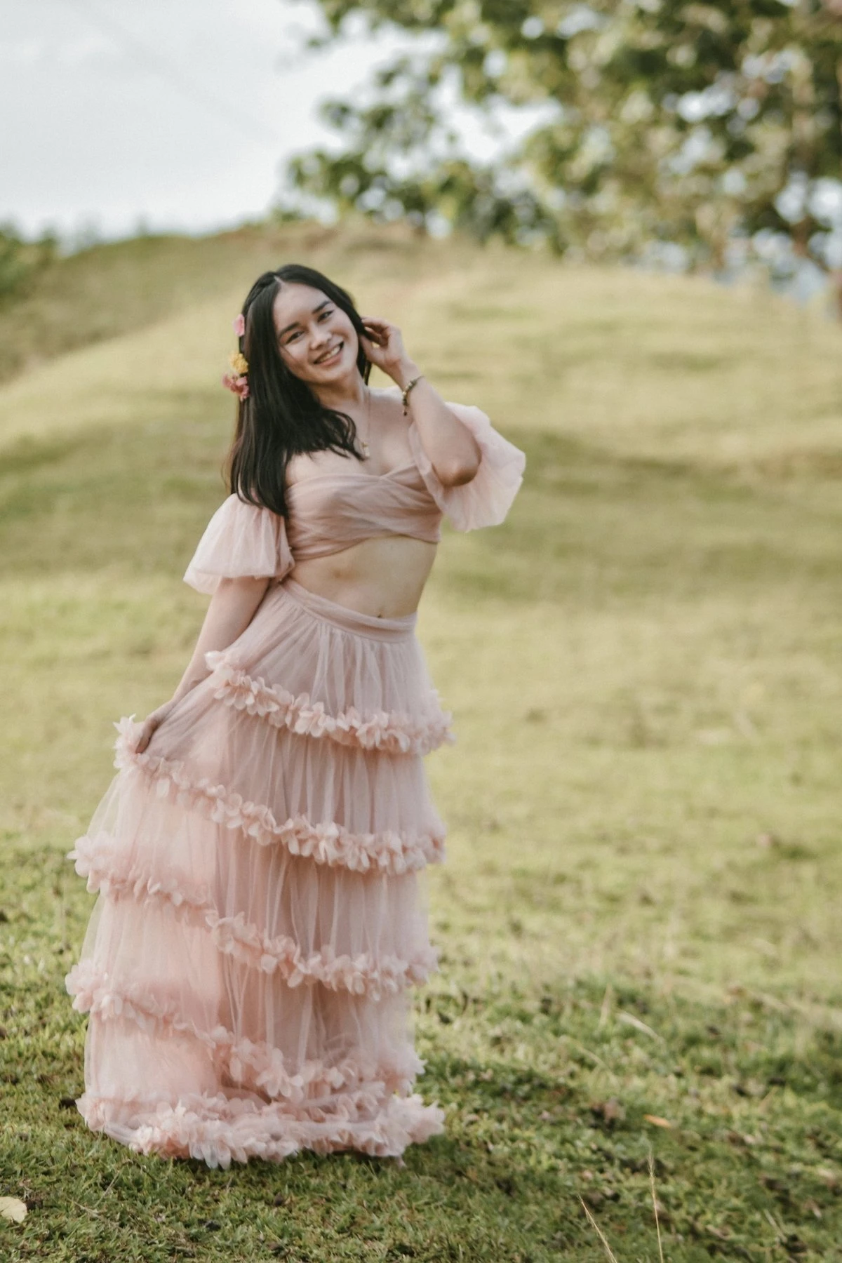 Hi I’m Erin. – Filipino escort in Hong Kong — 15 / 28