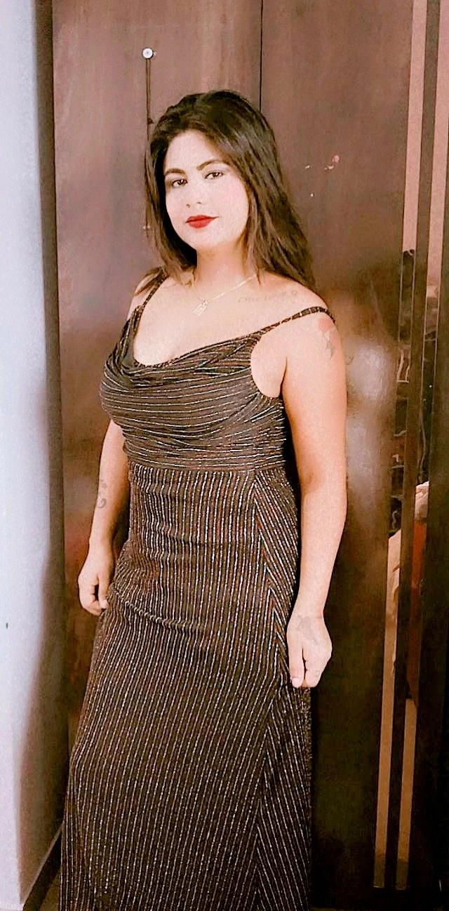 Divya – escort in Ahmedabad — 6 / 8