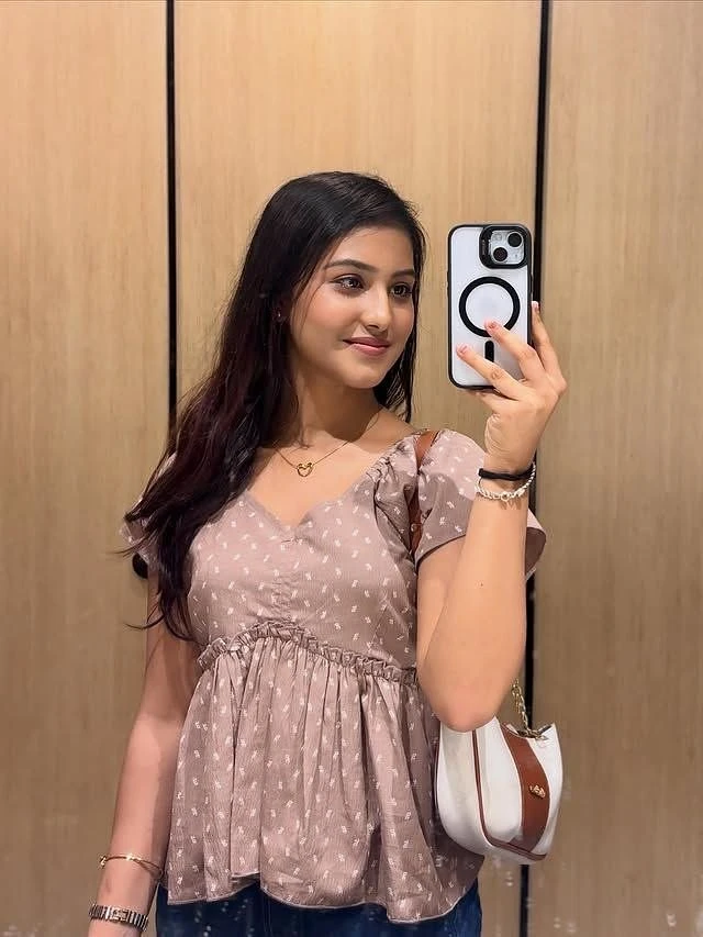 Bhumi – Indian escort in Chandigarh — 2 / 4
