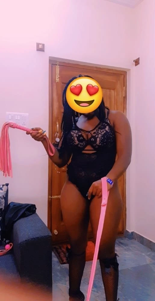 Ray rimming & deepthroat goddess – Equatorial Guinean escort in Aurangabad — 4 / 14