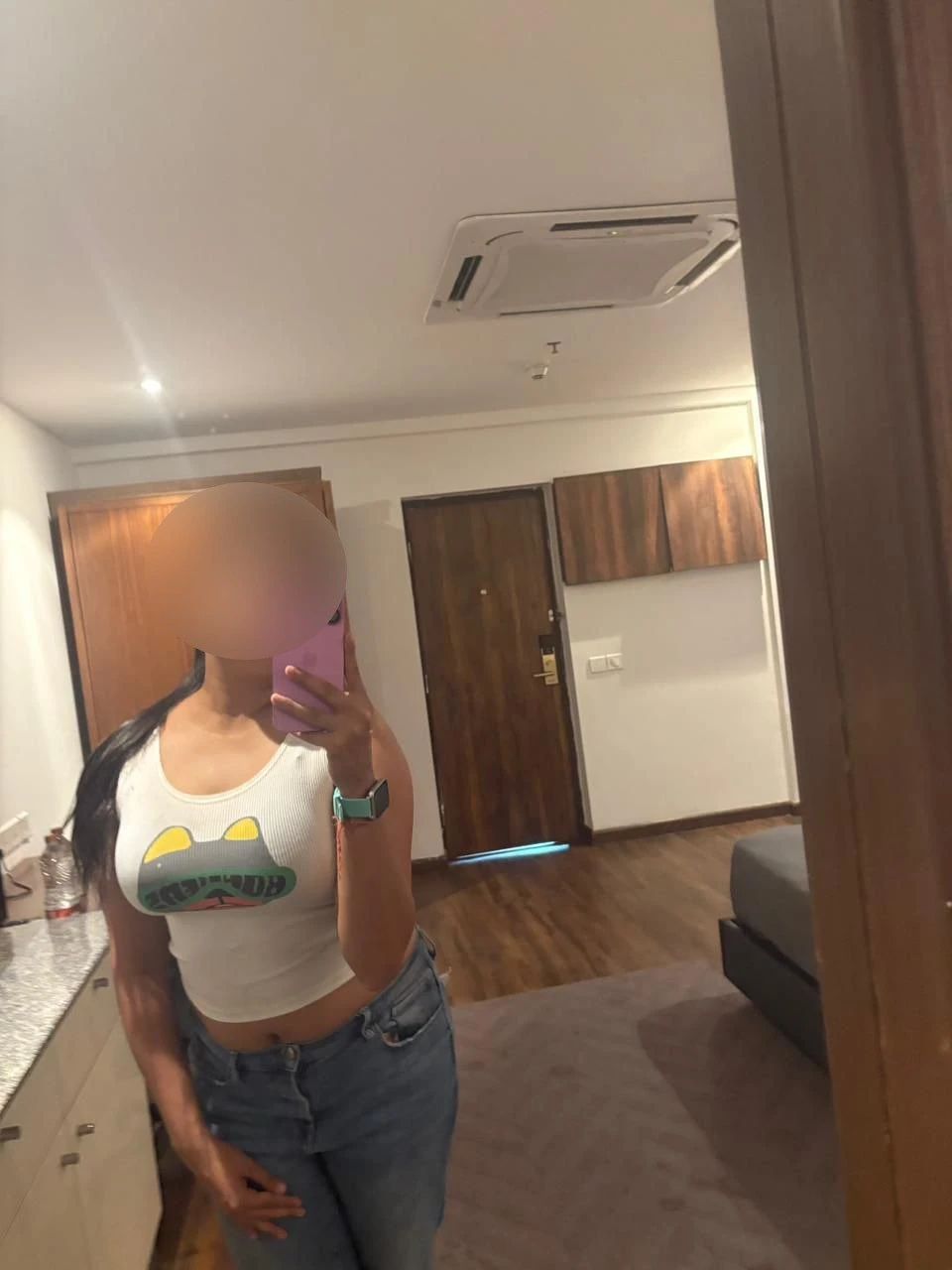 Shruti Full independent genuine girl – Indian escort in Bangalore — 4 / 9