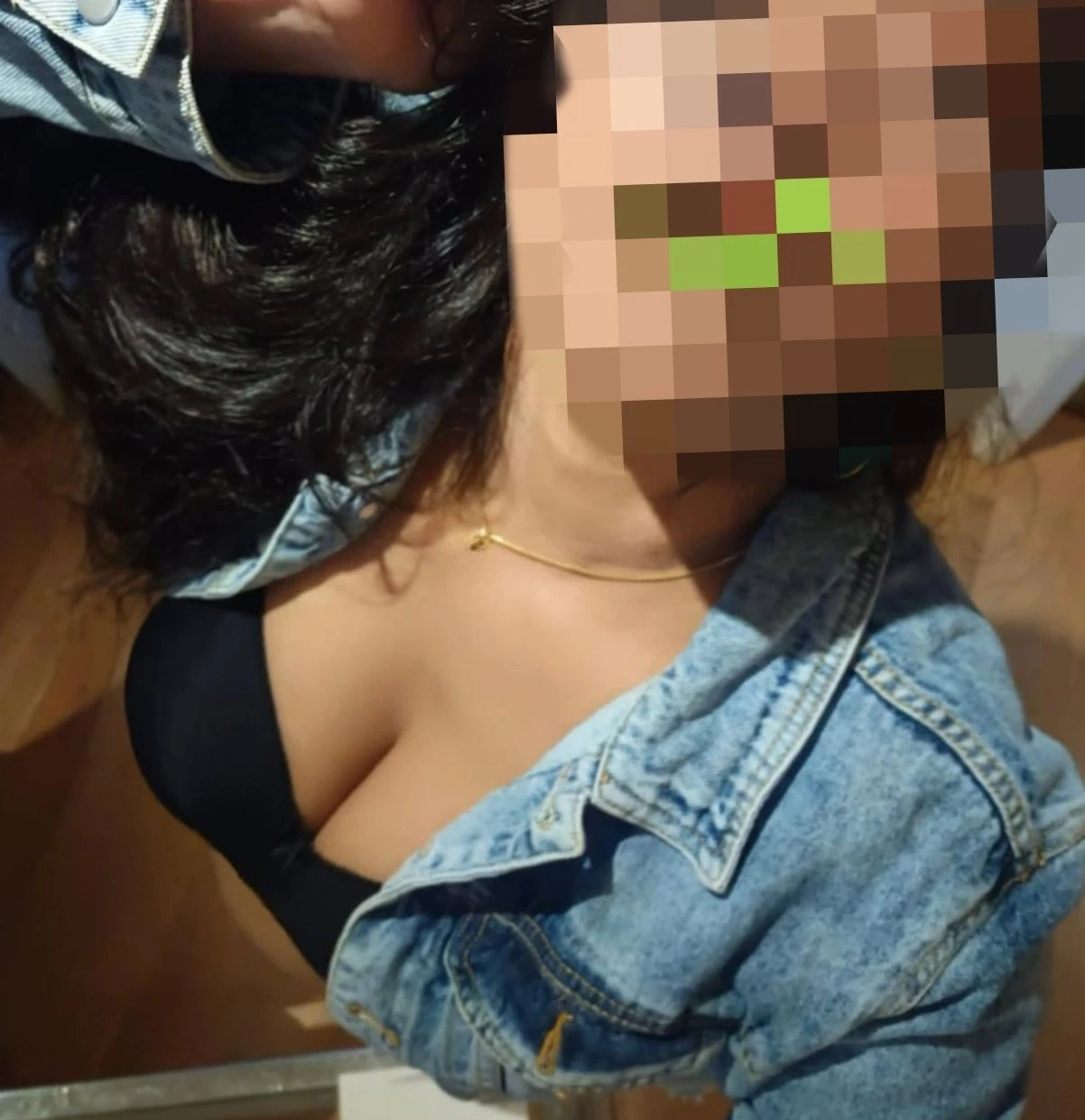 Cam fun or real meet – Indian escort in Candolim, Goa — 2 / 10