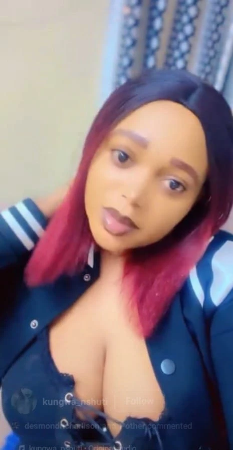 Sandra – Congolese escort in Bangalore — 3 / 4