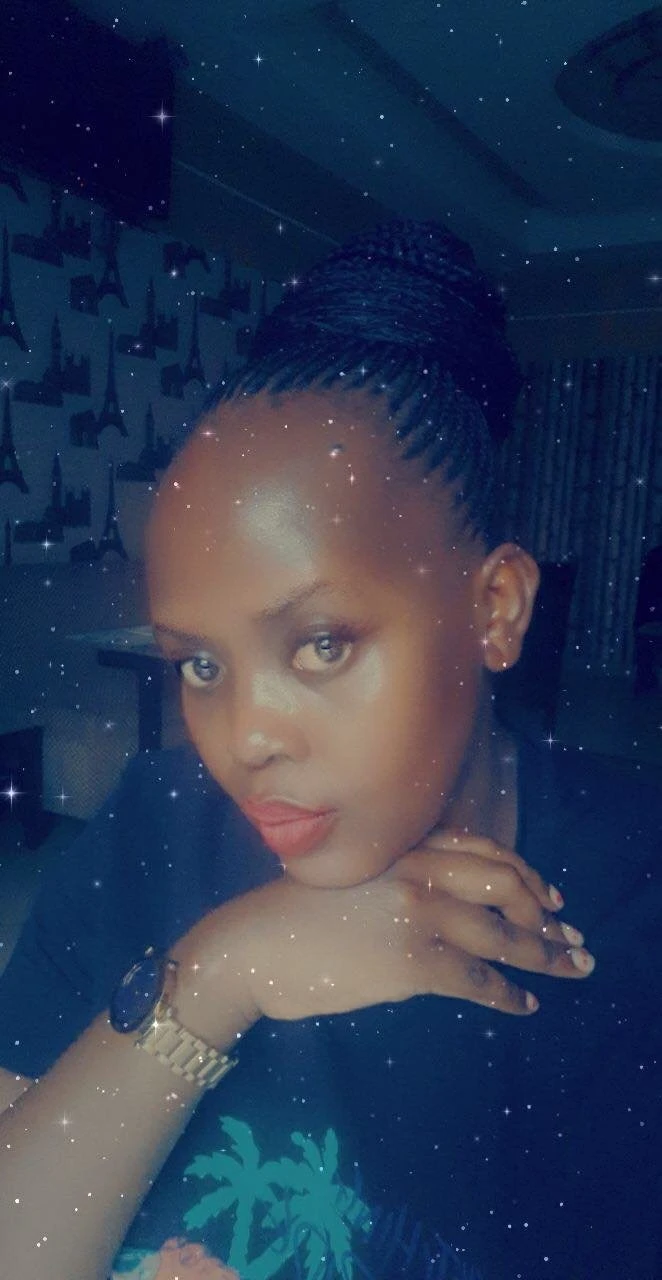 Nina – Kenyan escort in Chennai, Escort, Chennai