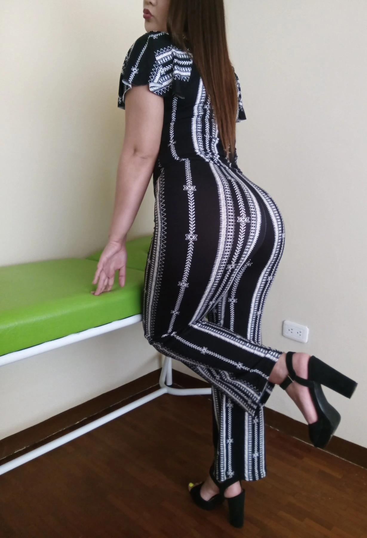 Camila – Venezuelan masseuse in Quito, Escort, Quito