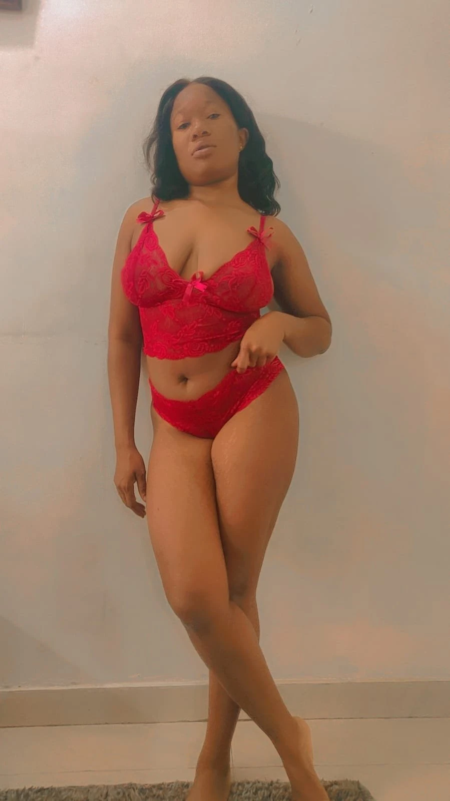 African Ella +91//841581//2567 – escort in Gurgaon — 2 / 5