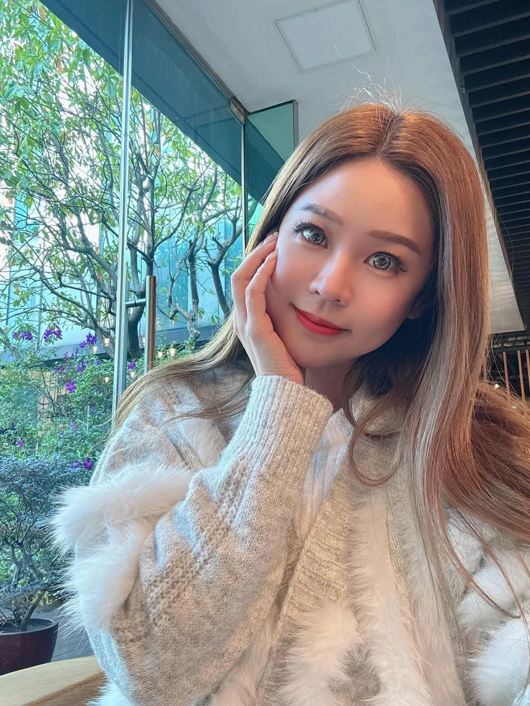 Hebe independent – Japanese escort in Hong Kong — 4 / 7