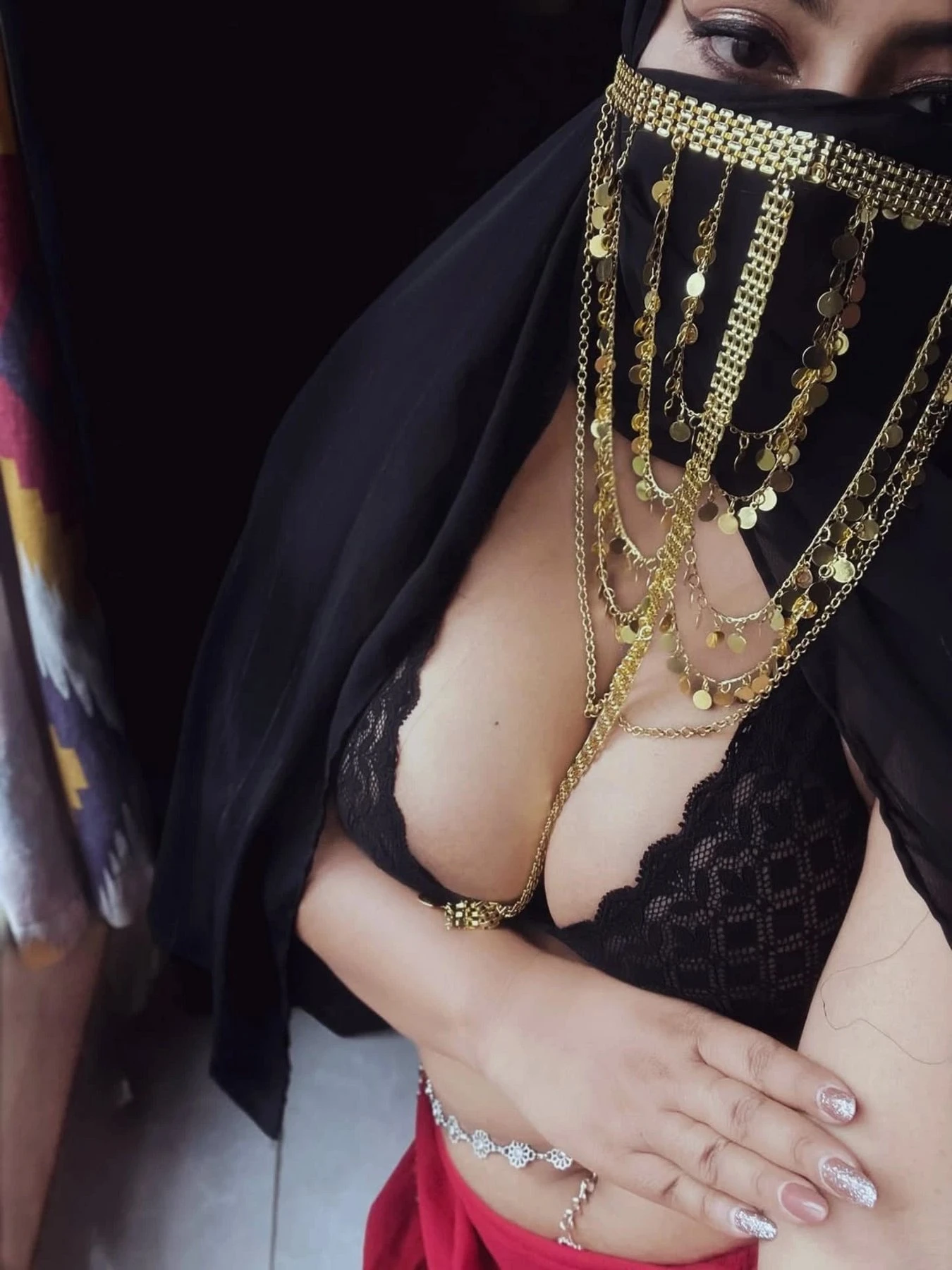 Kajal – dominatrix in Bangalore — 11 / 23