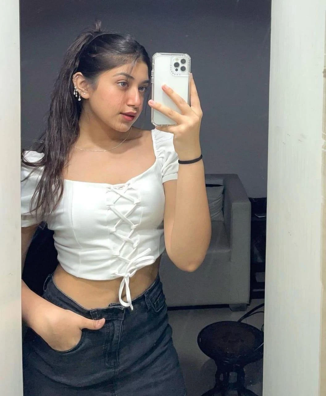 72069 C 08005 I Am Anaira Kapoor – Indian escort in Chandigarh — 3 / 5