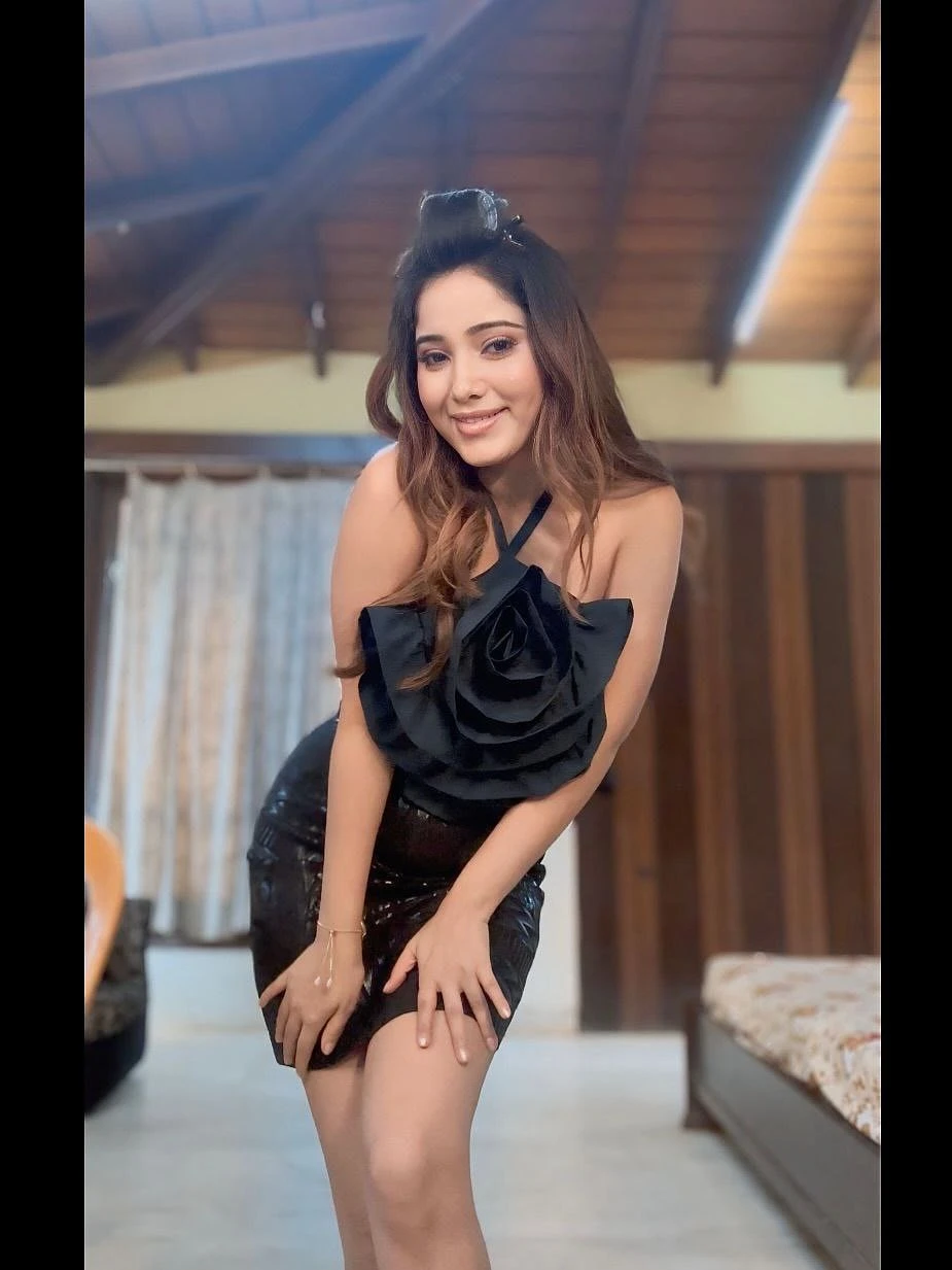 Kinjal – Indian escort in Chandigarh — 4 / 5