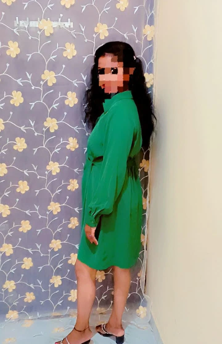 Jyoti – escort in Gurgaon — 5 / 7