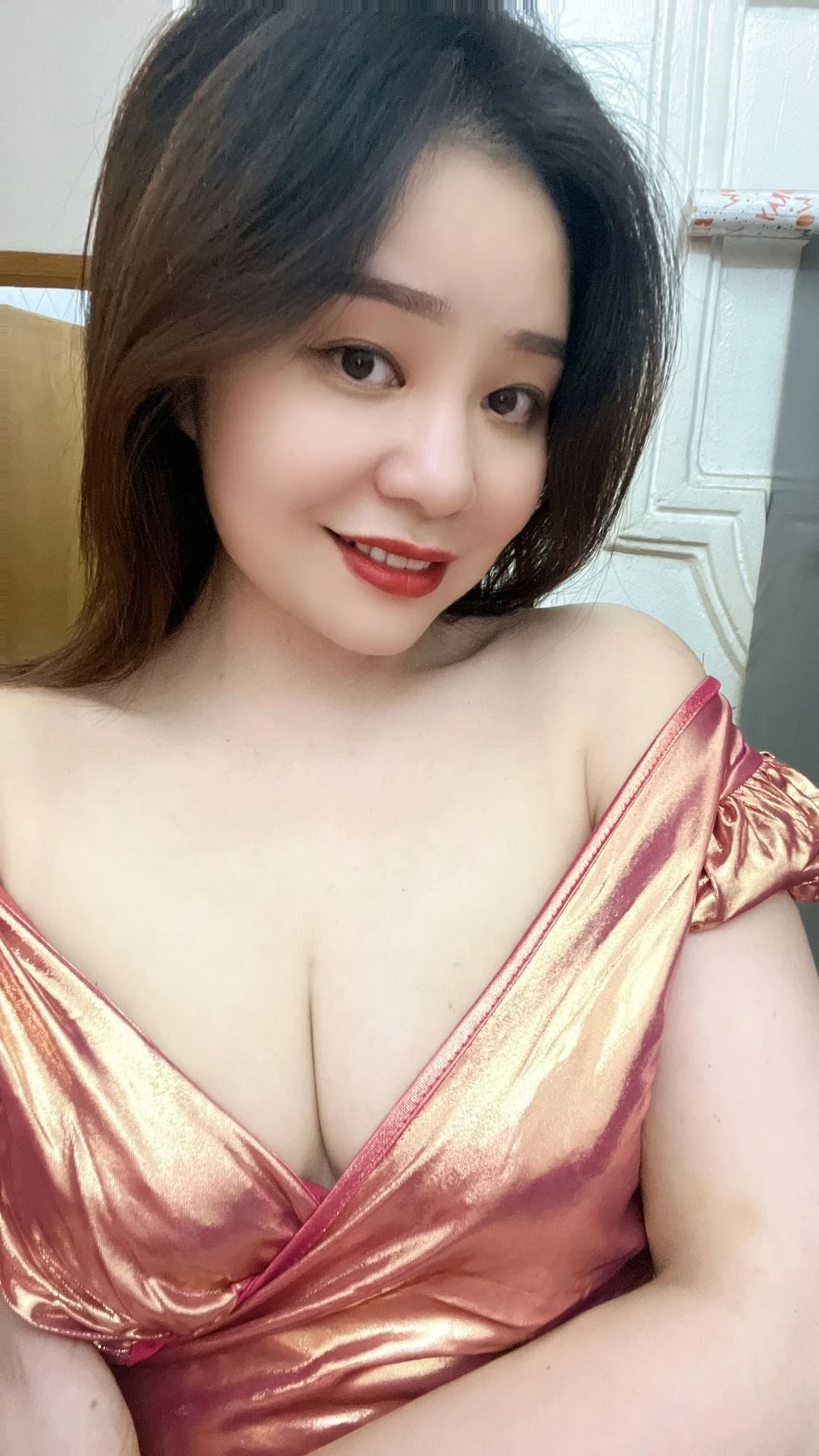 Big Boobs Linda – South Korean escort in Tirana, Escort, Tirana
