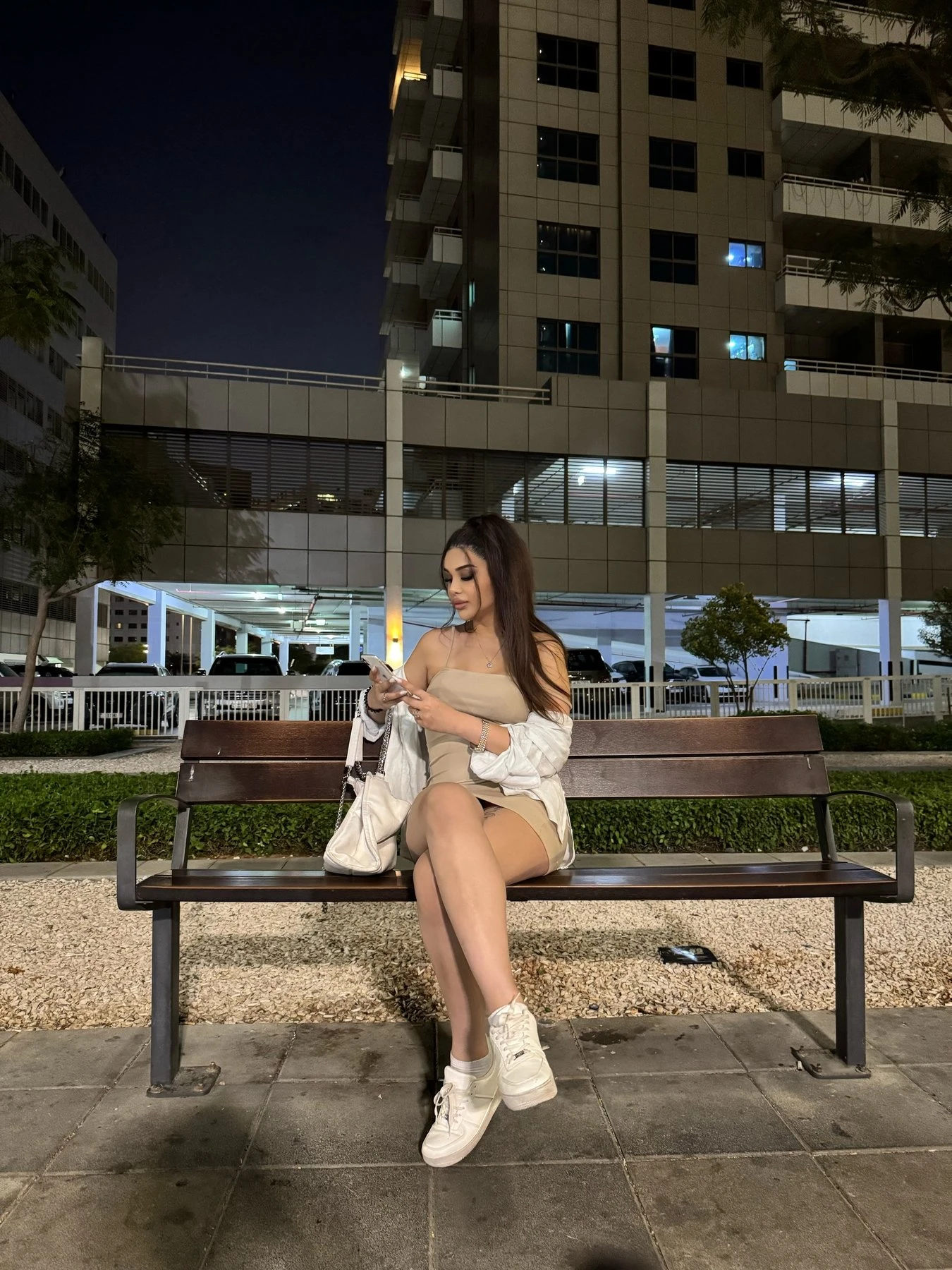 Anita – Azerbaijani escort in Tirana — 2 / 10