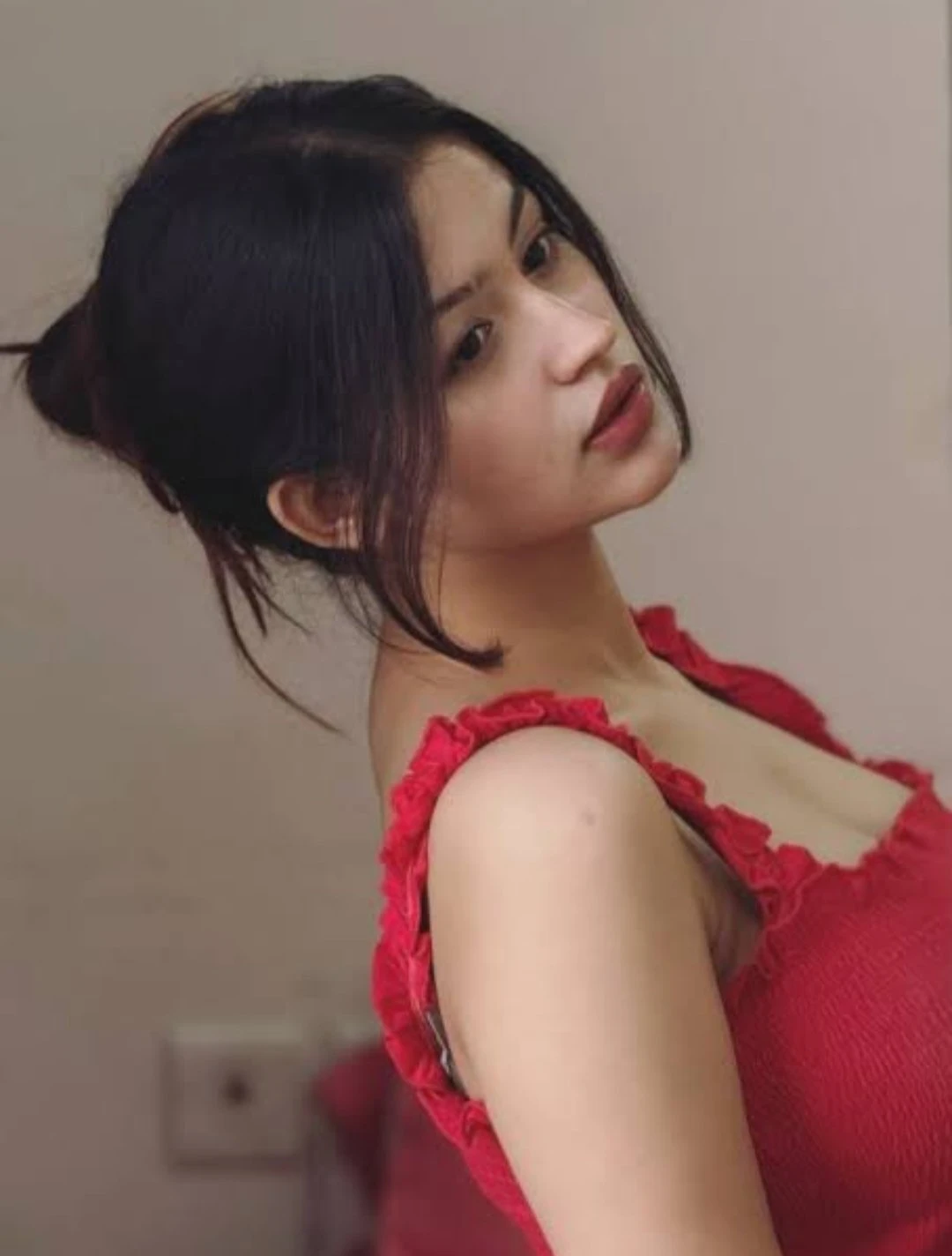 Jasmine NO ADVANCE Cash on Delivery – Indian escort agency in Faridabad — 5 / 7