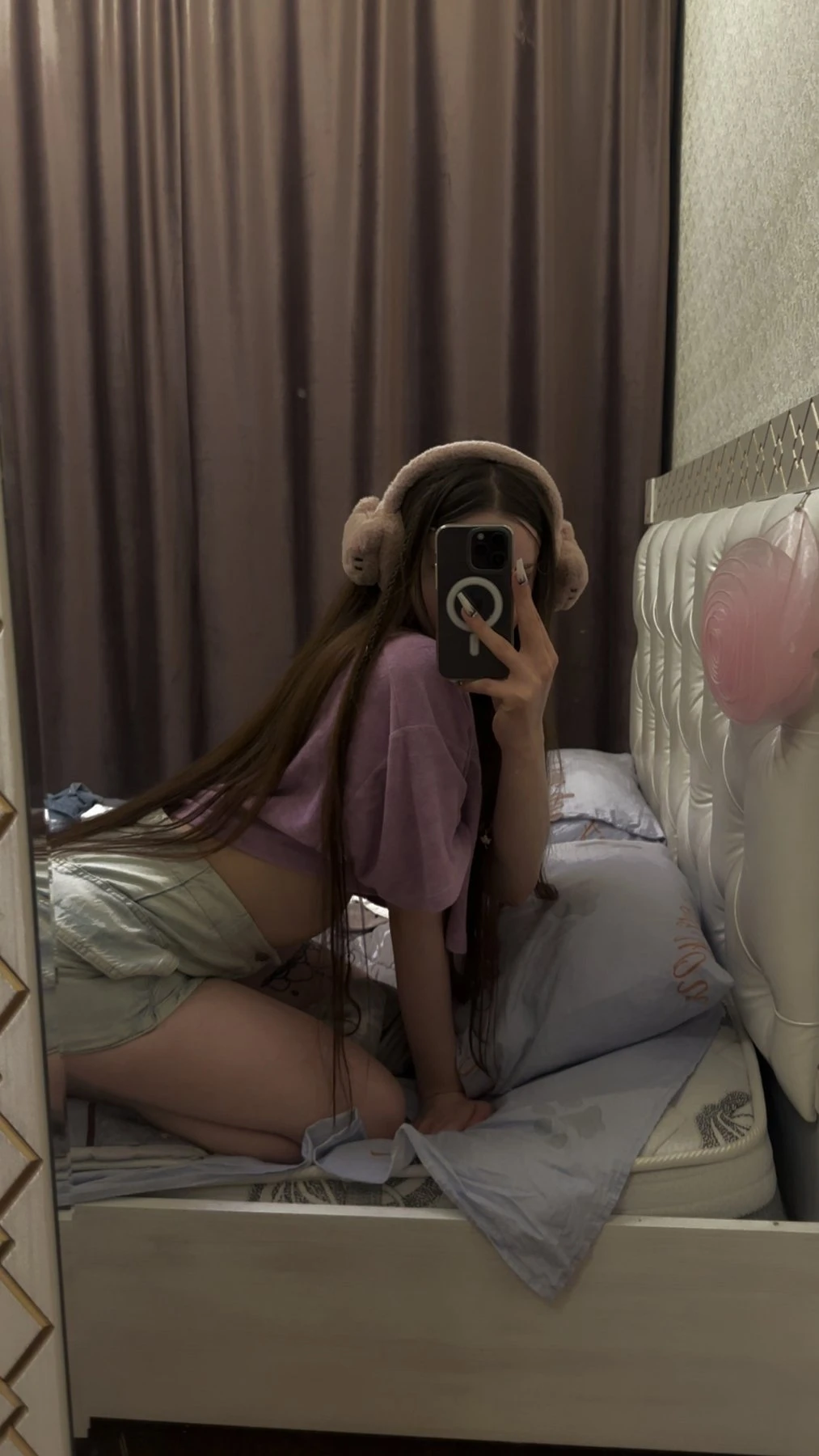 Nina – Russian escort in Baku — 22 / 31