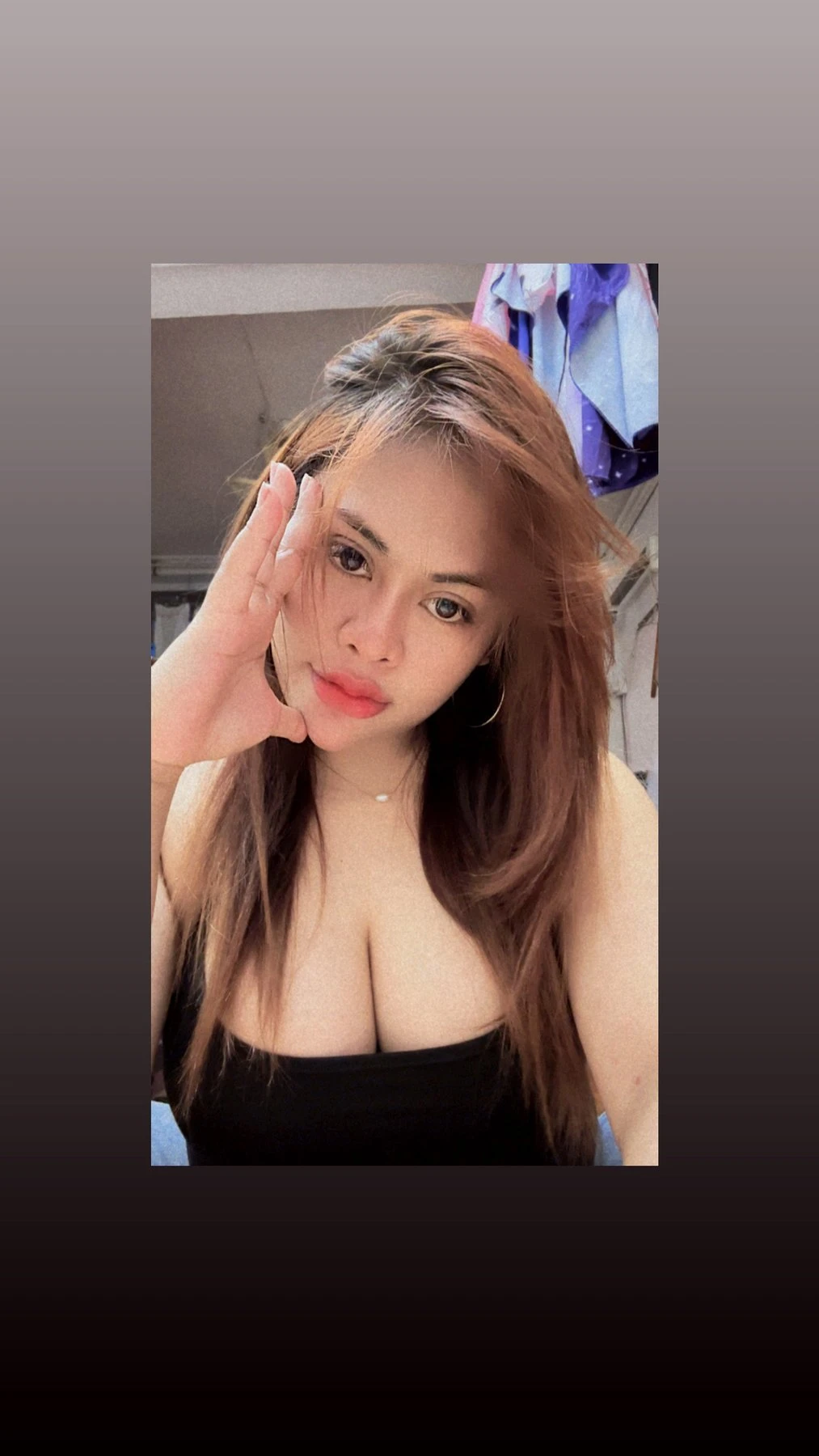 Anisa – Indonesian escort in Hong Kong — 3 / 4