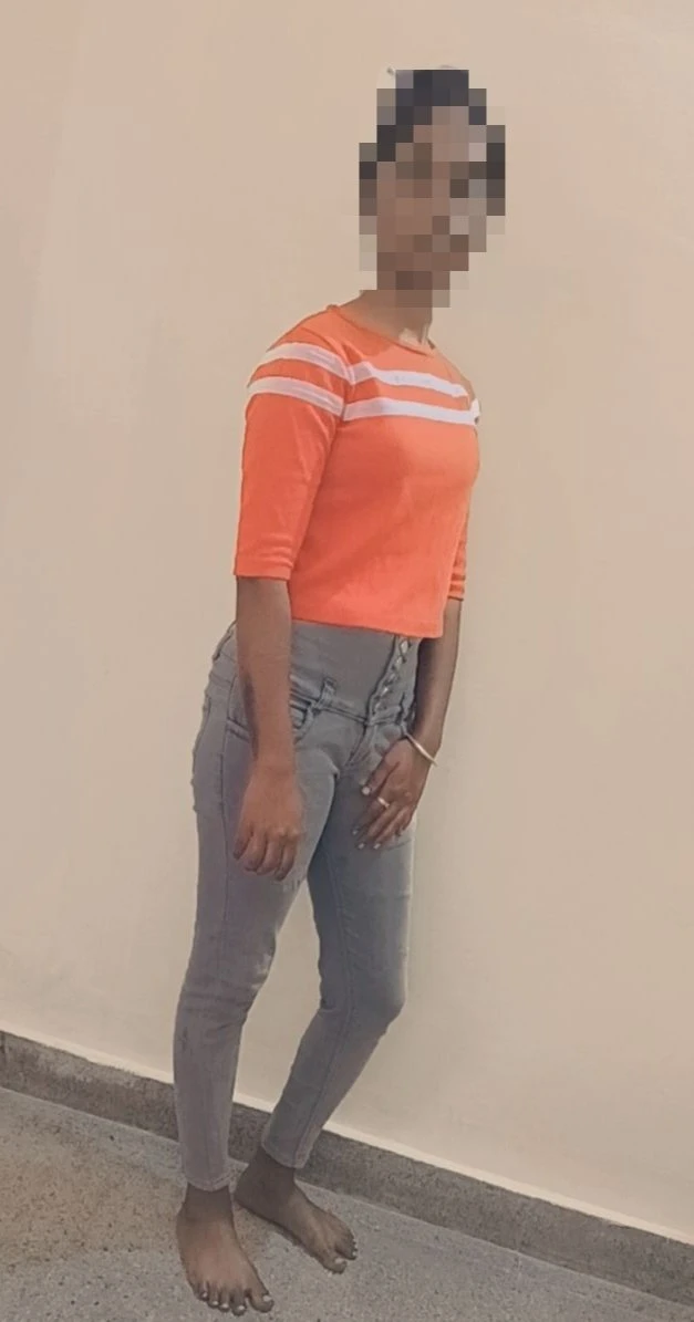 Neha Real Meet and Cam Show – Indian escort in Bangalore — 4 / 6