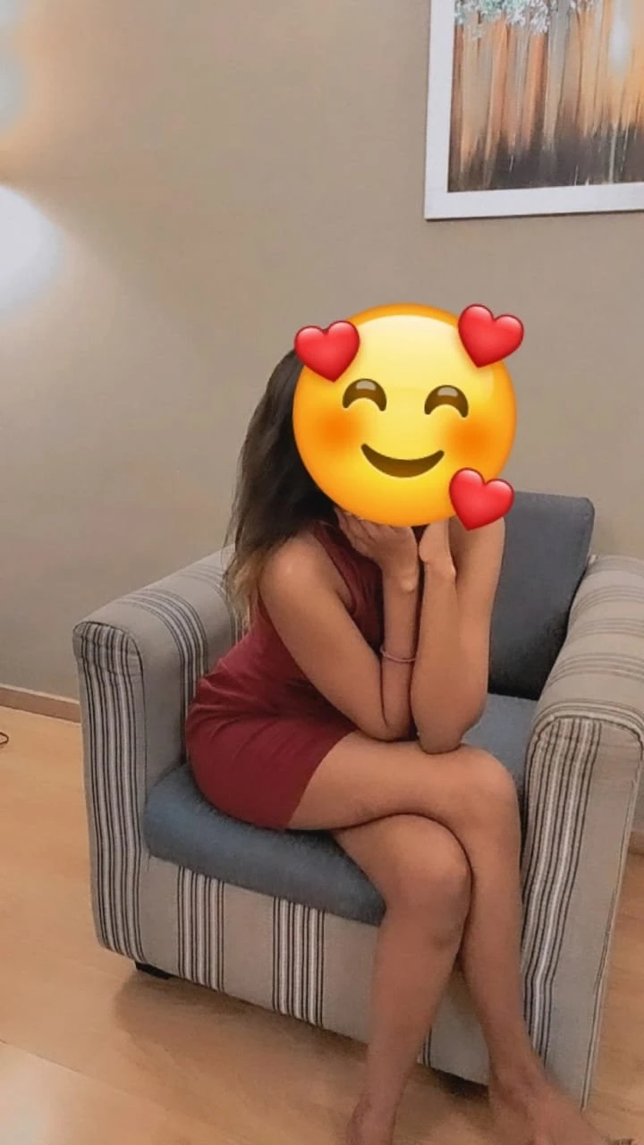 Shivani Full Gfe in Escorts – Indian escort in Bangalore — 3 / 8