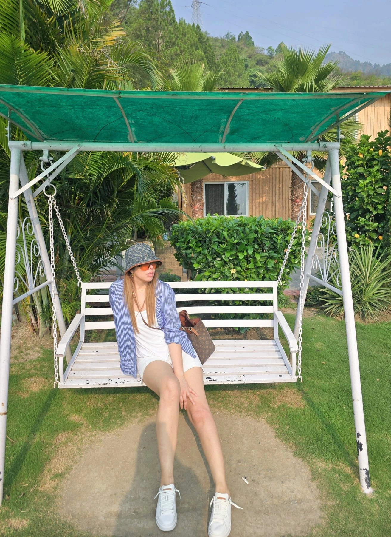 Marina Independent Girl – Russian escort in Gurgaon — 6 / 10