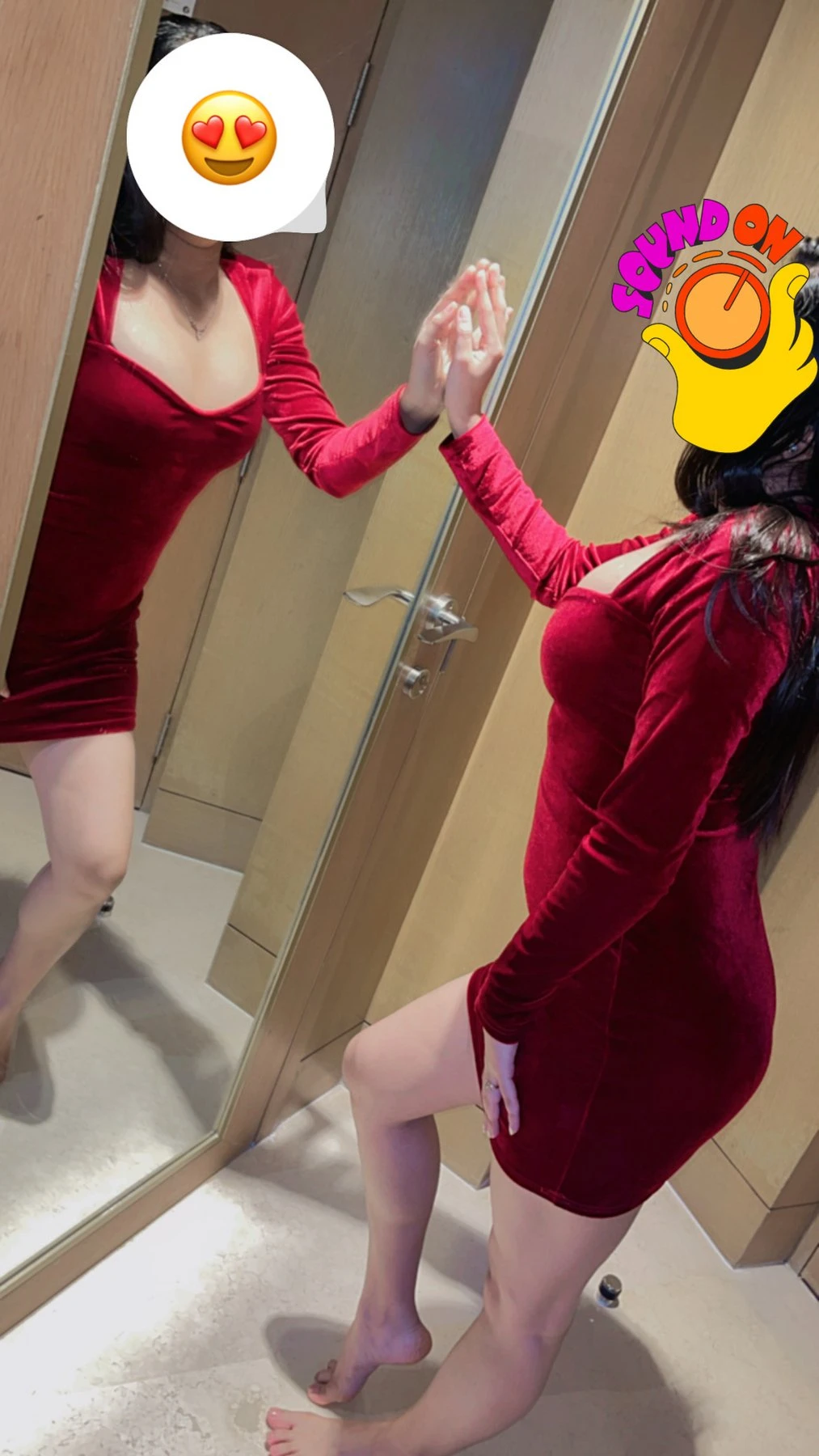 RUDRA'S GENUINE ESCORT🧩NOW IN BANGALORE – Indian escort in Bangalore — 3 / 16