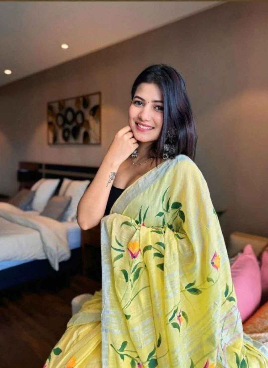 Mohini Coll Girl Sarvice Independence – Indian escort in Ahmedabad, Escort, Ahmedabad