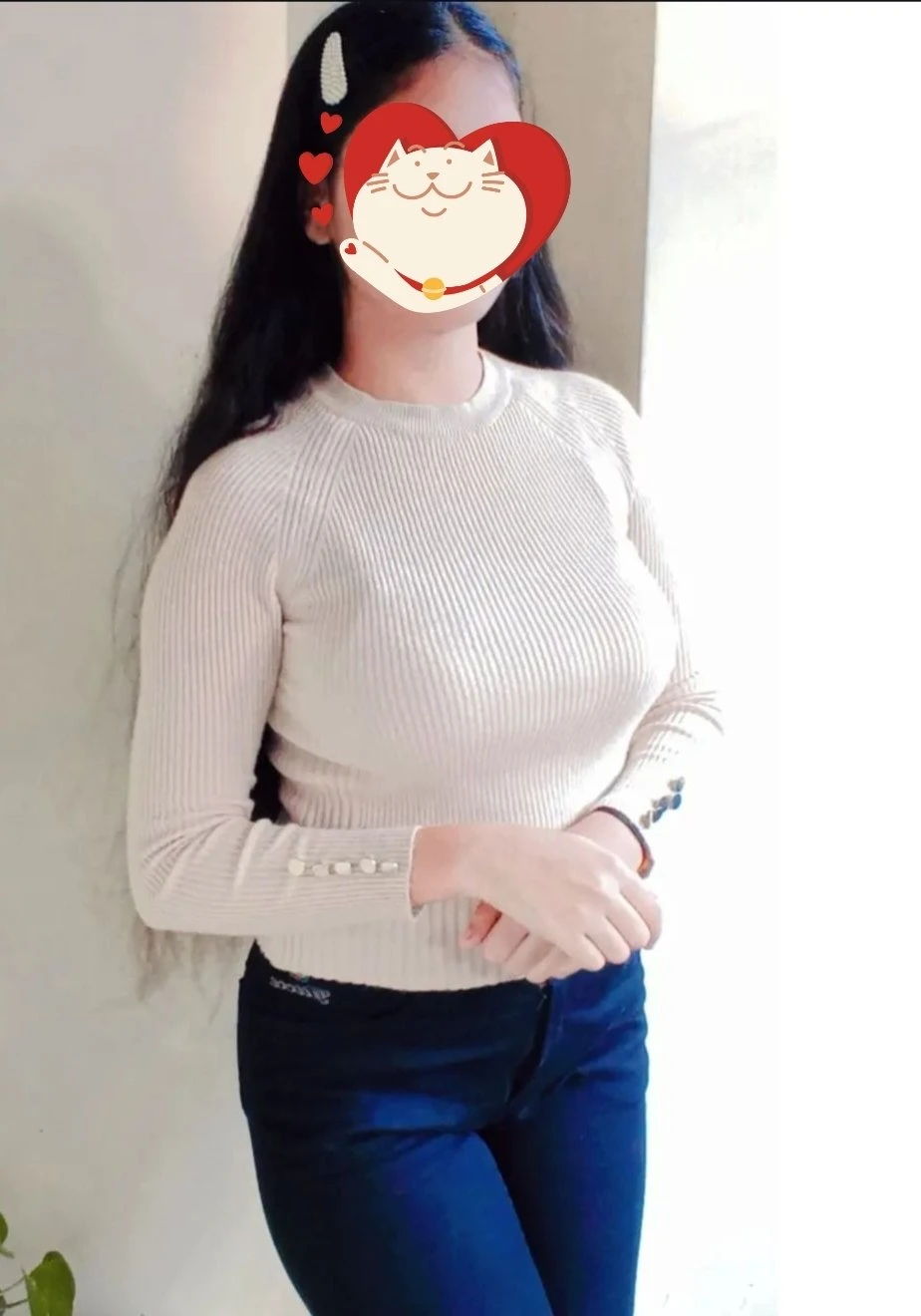 (Real Meet/Cash Payment)&CAM – Indian escort in Bangalore — 2 / 6