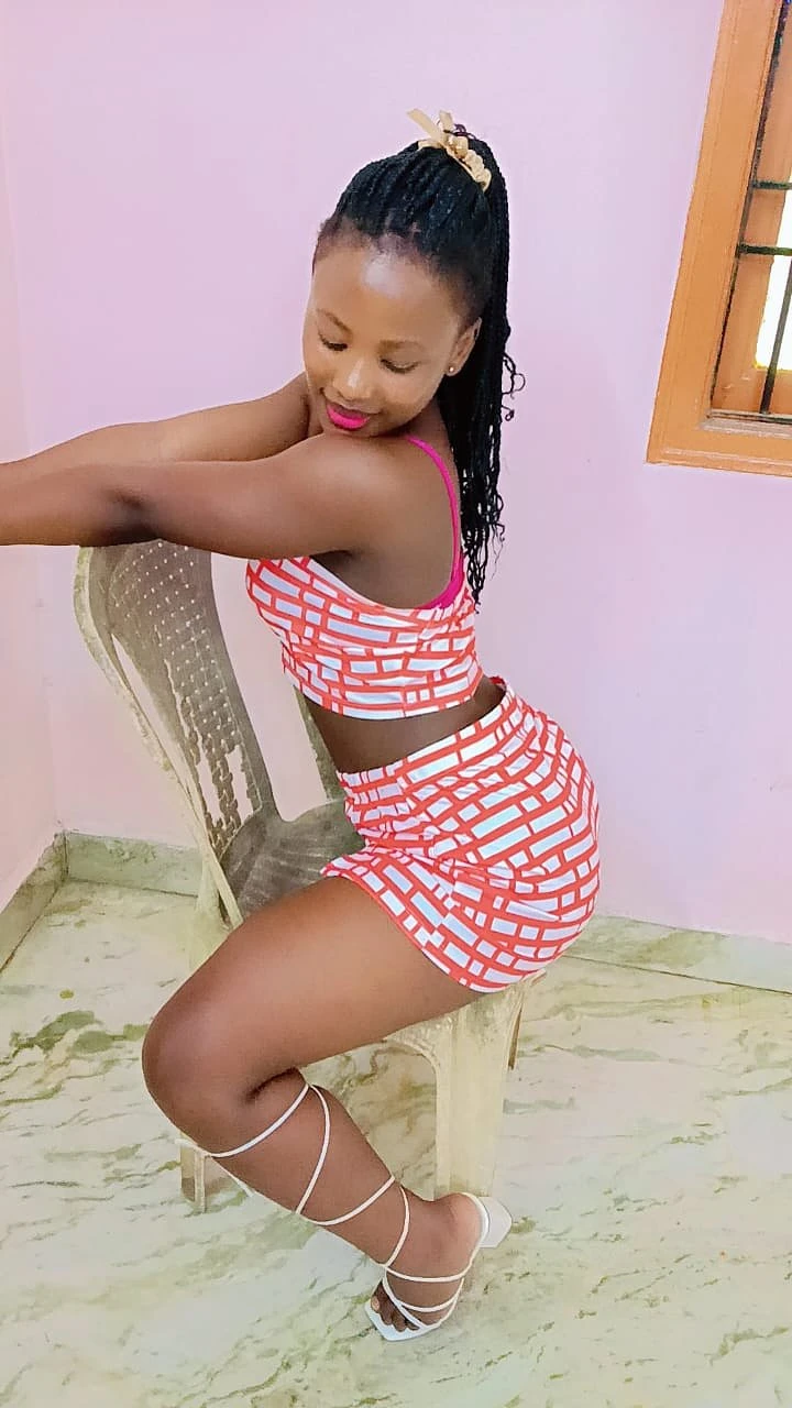 Nana (Velachery Chennai) – South African escort in Chennai — 6 / 8