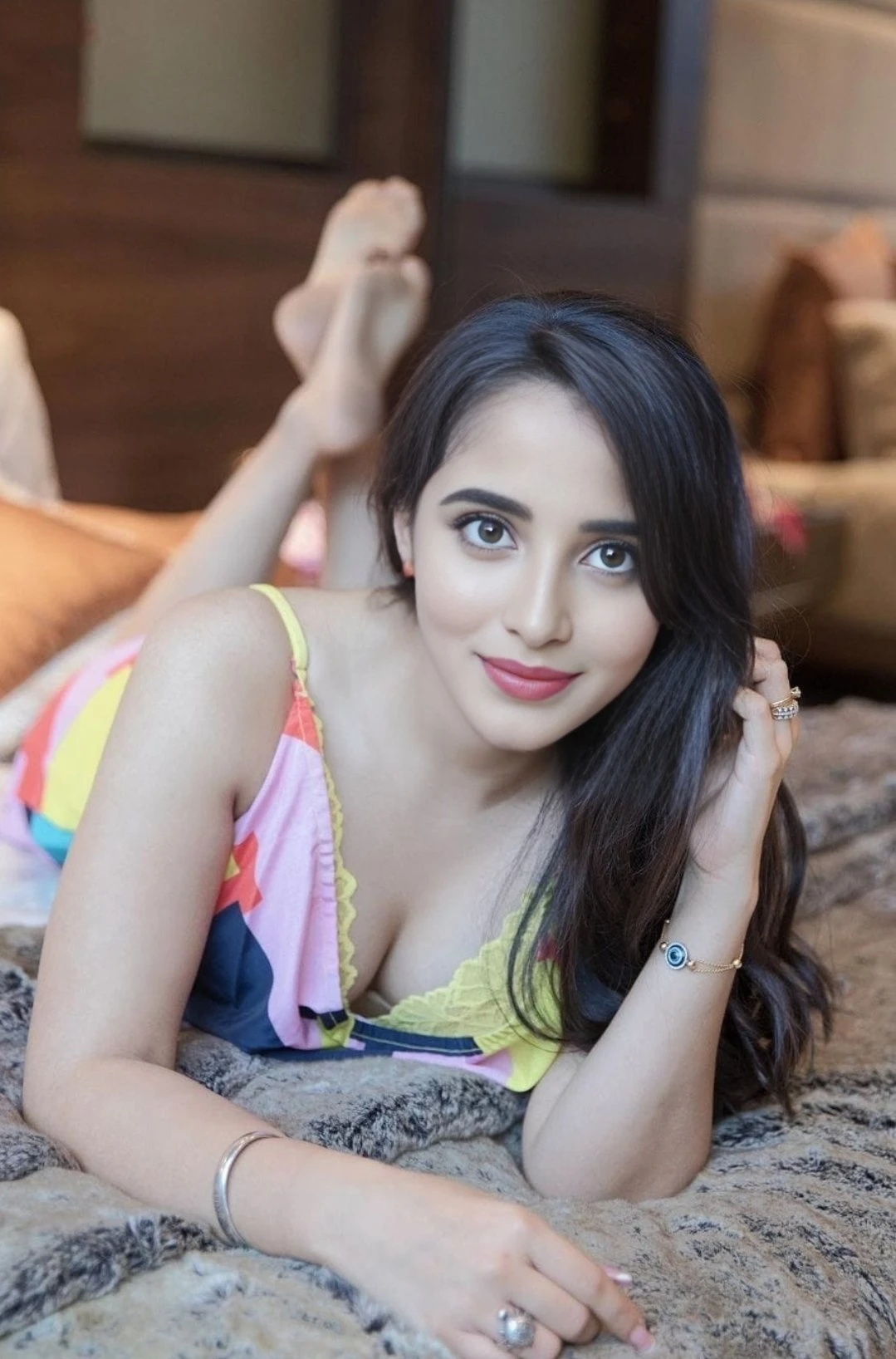 Simran – Indian escort in Chandigarh — 2 / 3