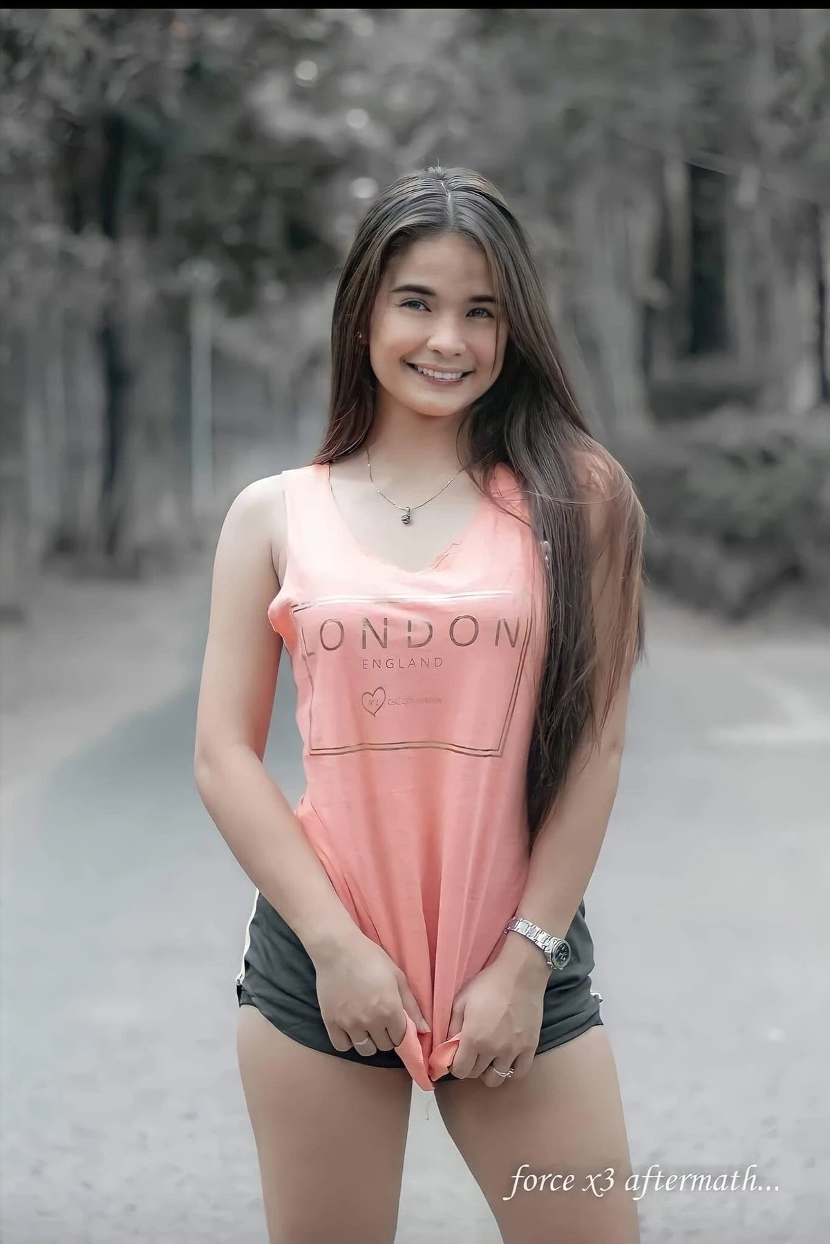 Amihan – Filipino escort in Hong Kong — 4 / 8
