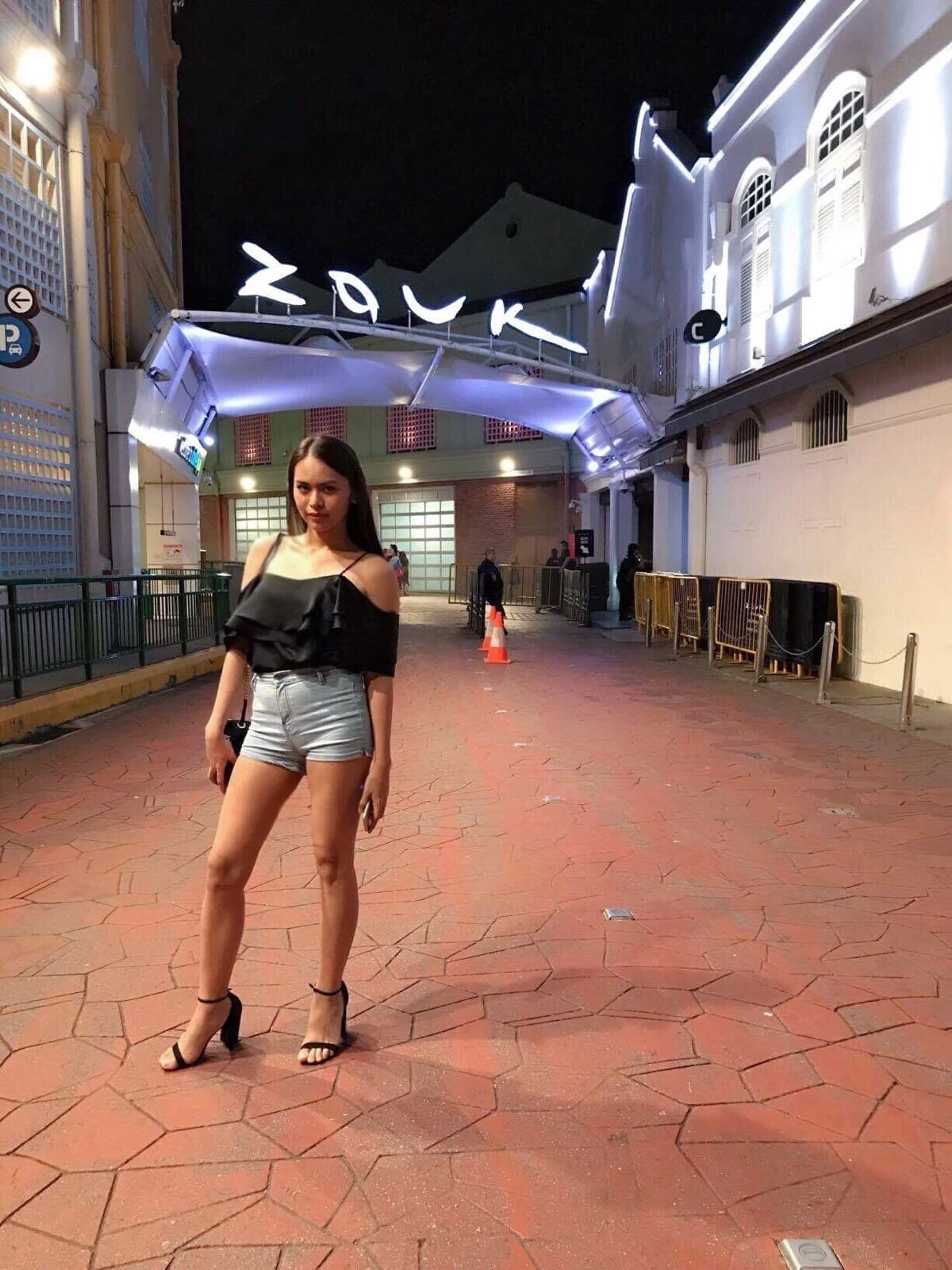 Pamela – Filipino escort in Hong Kong — 8 / 13