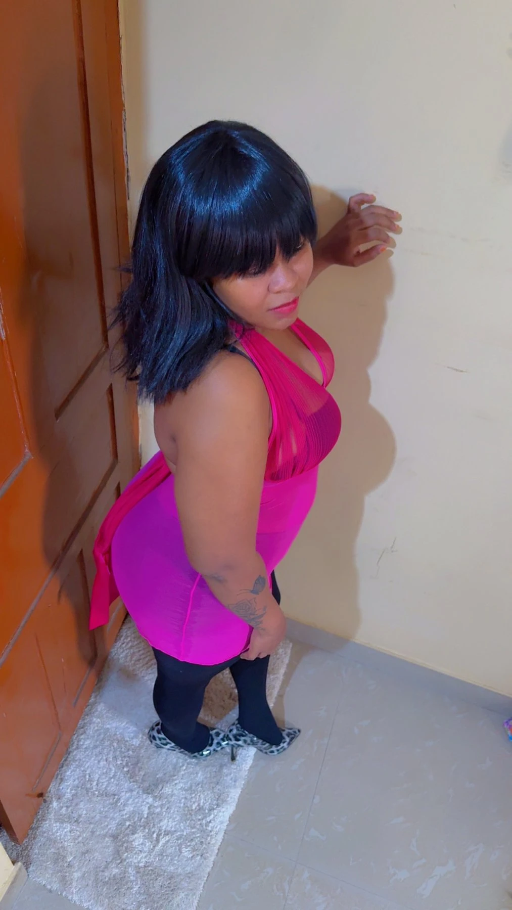 Sasha available – Zimbabwean escort in Bangalore — 4 / 11