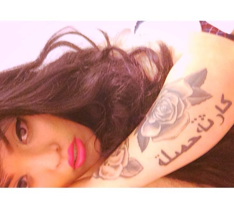 Tracymulah – Mexican escort in San José — 11 / 17