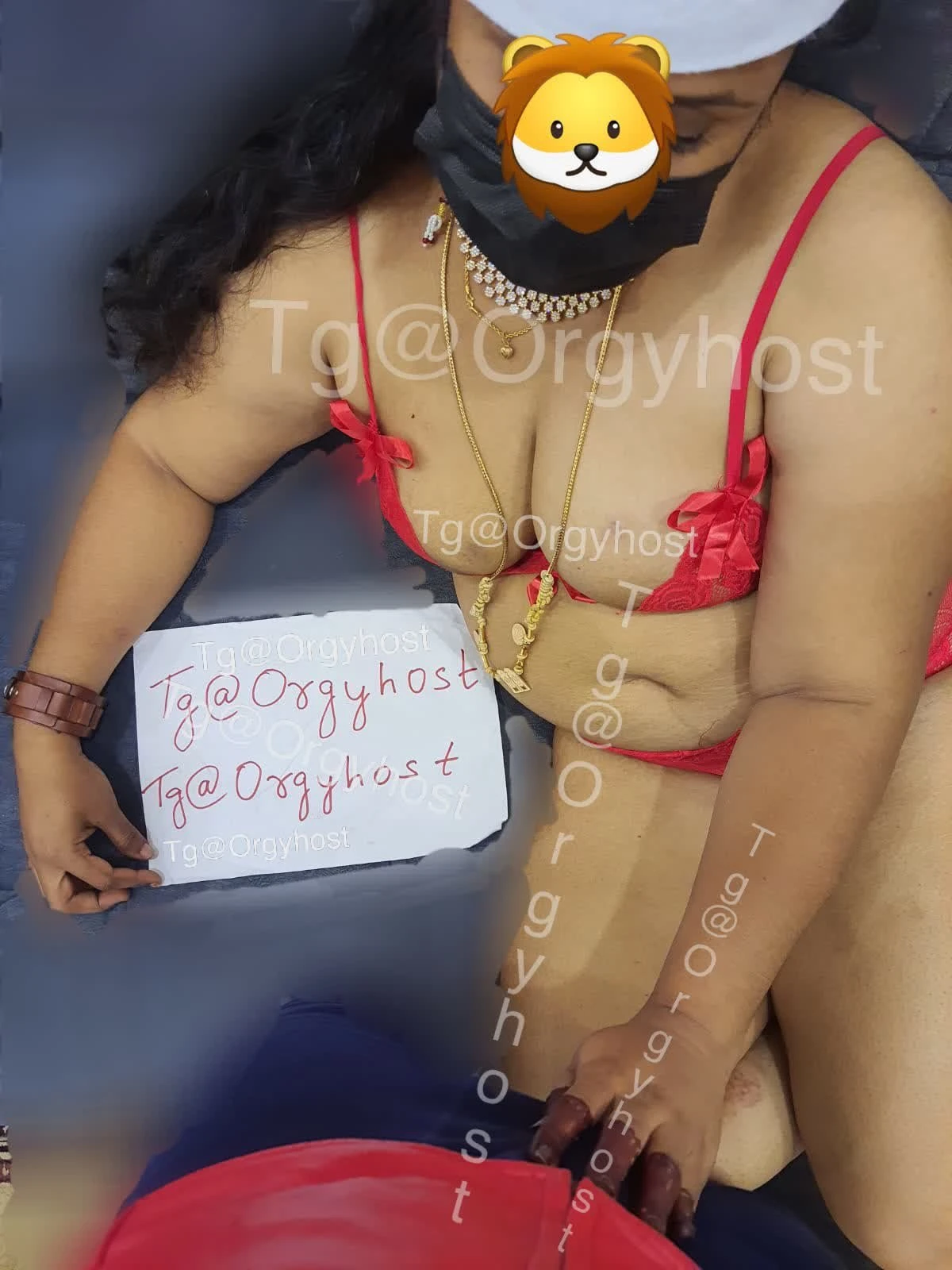 Orgyhost – Indian escort in Bangalore — 5 / 6