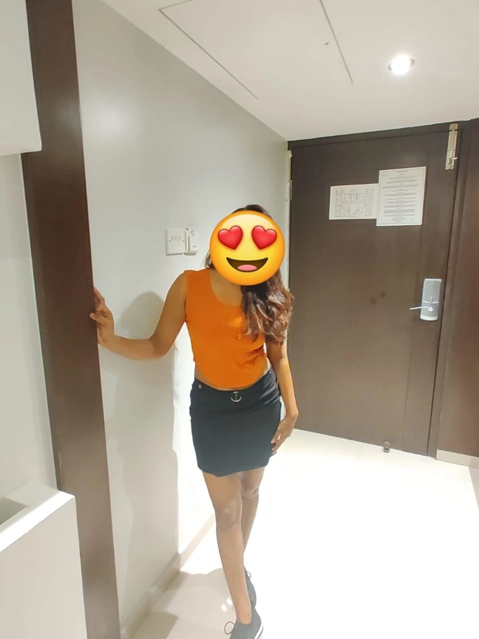 Priya Independent Girl – Indian escort in Bangalore — 4 / 13