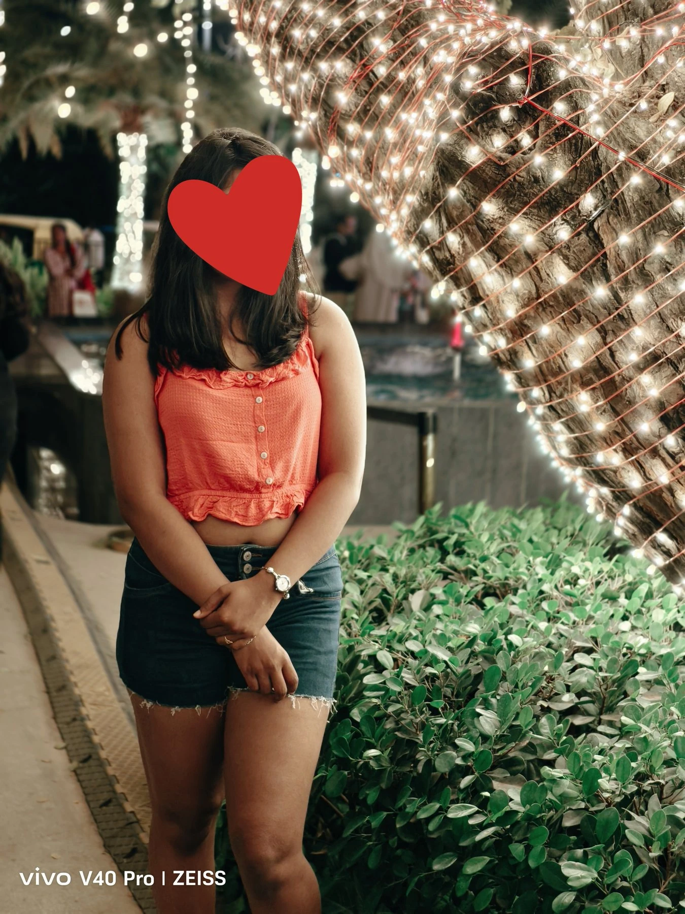Esha – Haitian escort in Bangalore — 5 / 8
