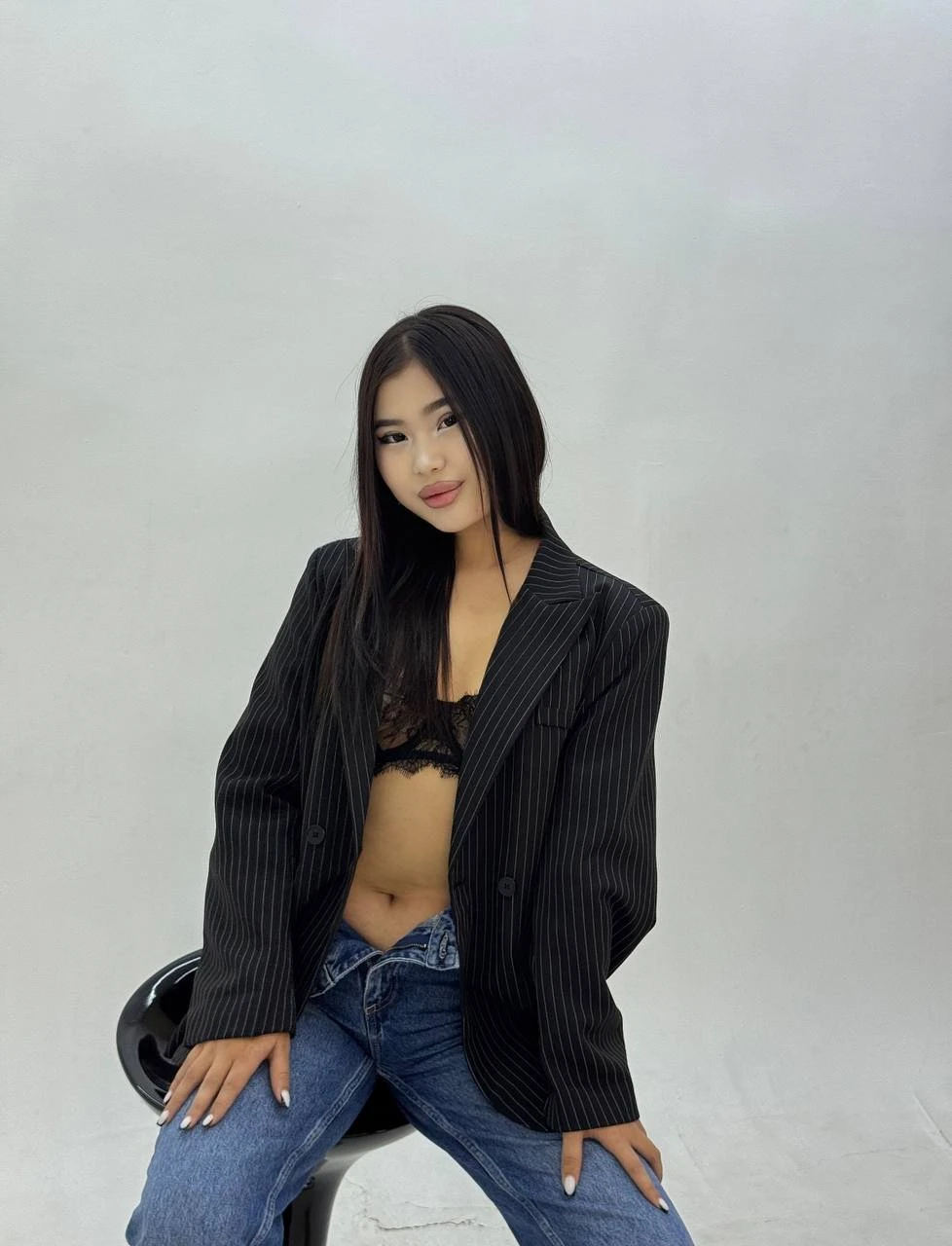 Dinara – Kazakhstani escort in Hong Kong — 5 / 13