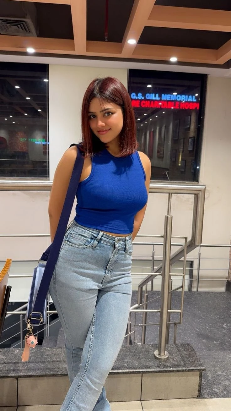 Pinal – Indian escort in Faridabad — 2 / 4