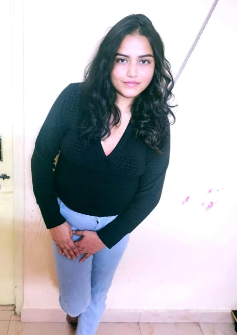 Ranji Hifi (Cam) Fm – Indian escort in Coimbatore — 3 / 5